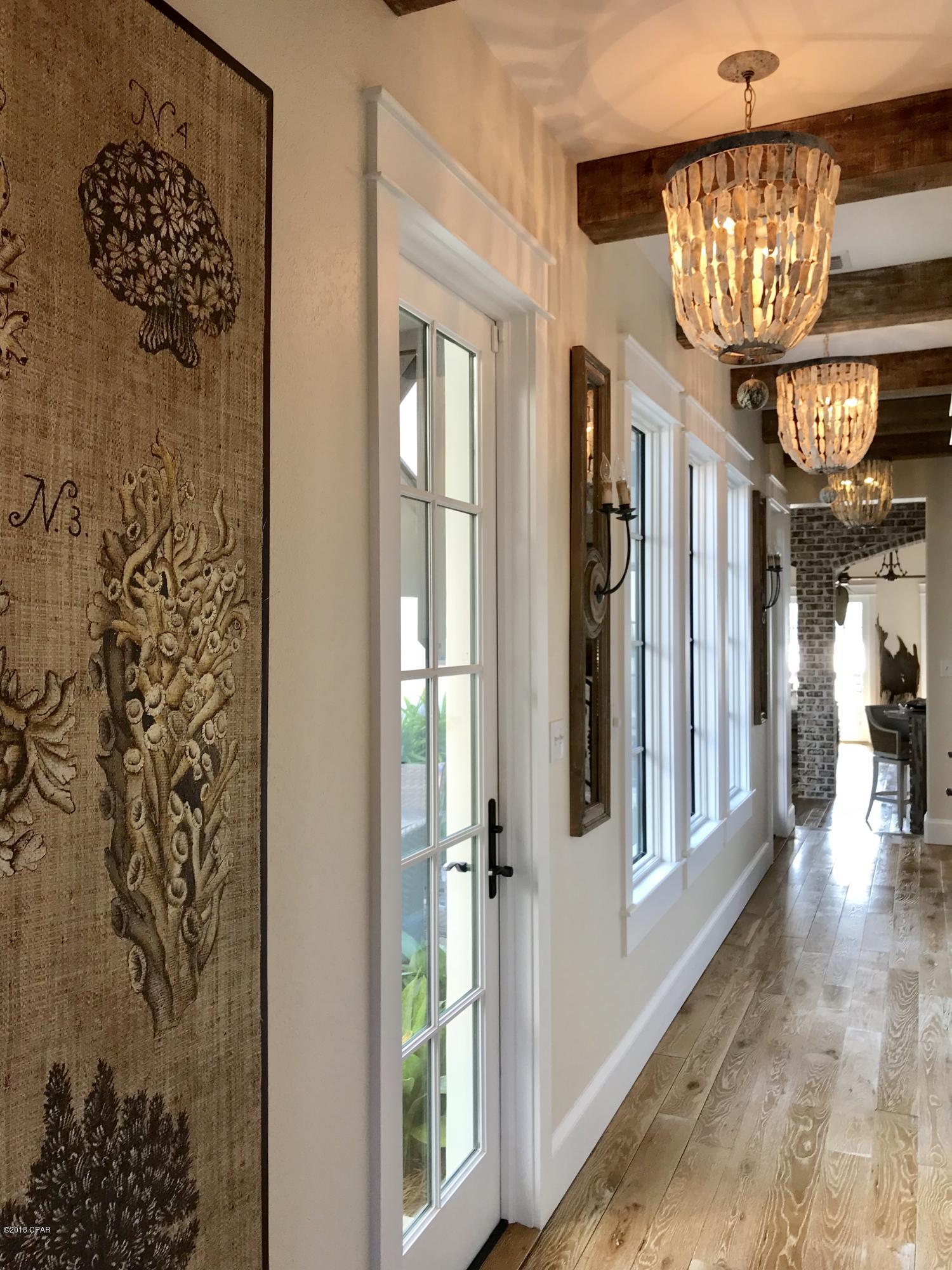 Carillon Beach Phase VII - Residential