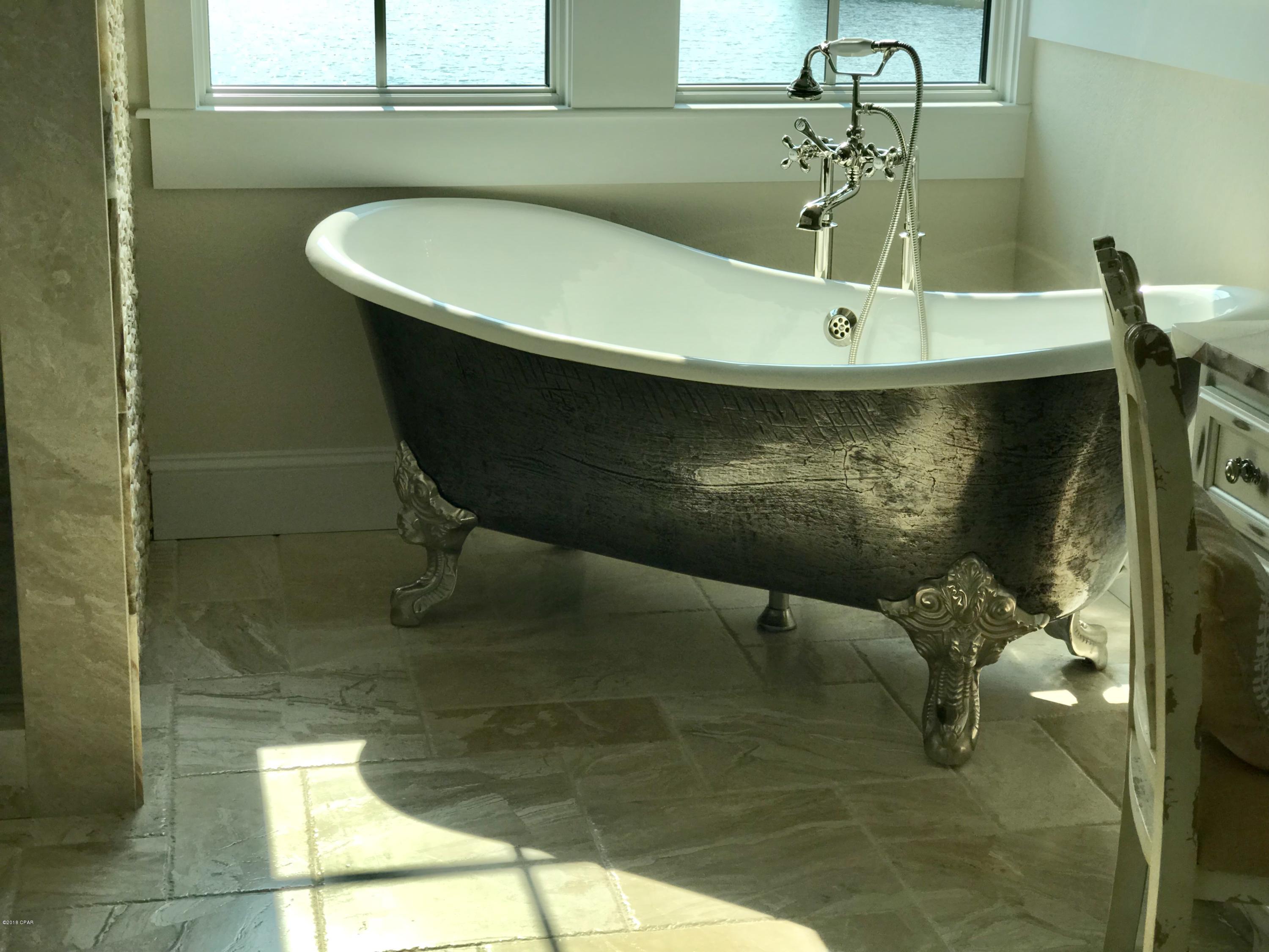 Carillon Beach Phase VII - Residential