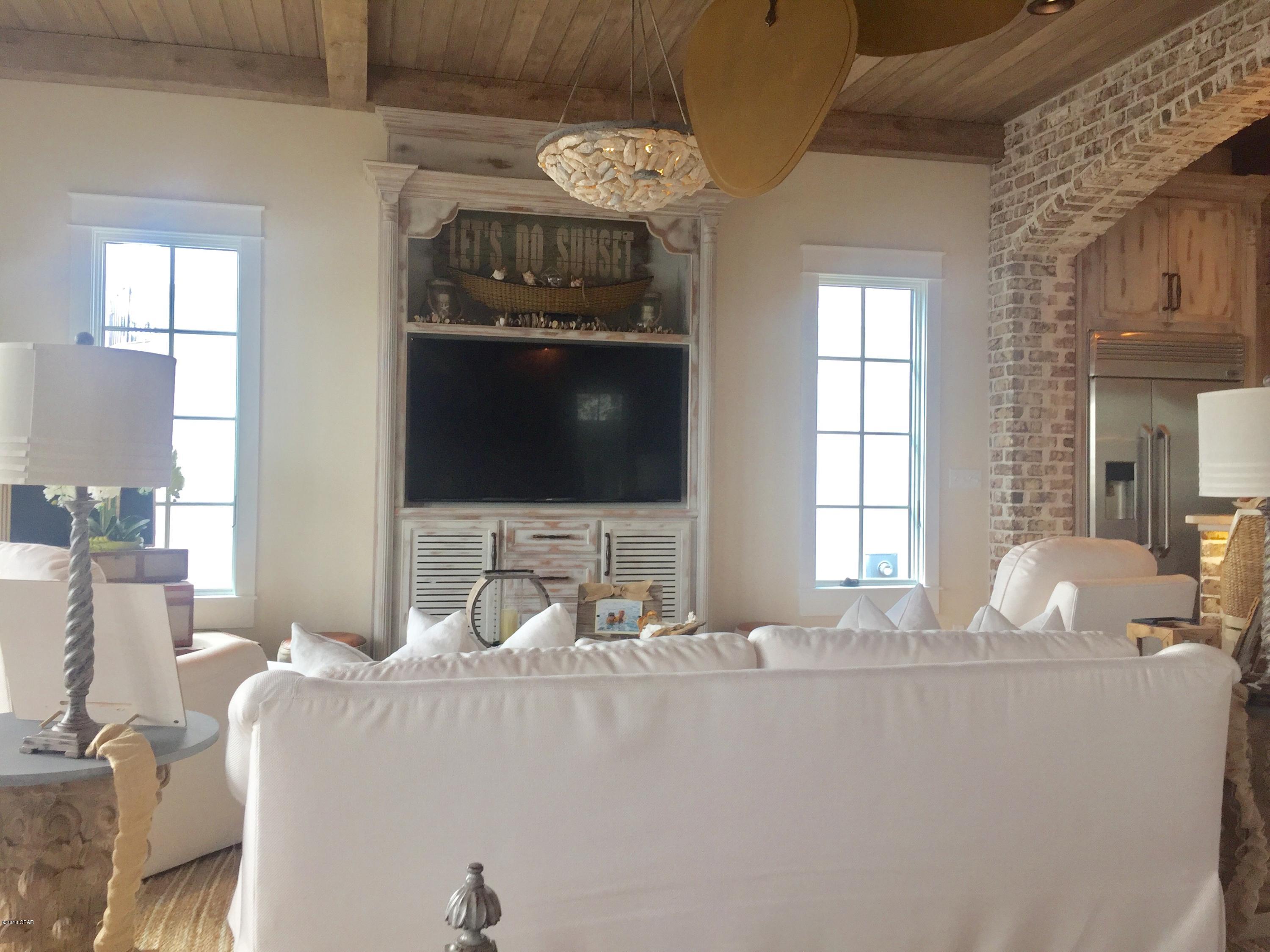 Carillon Beach Phase VII - Residential