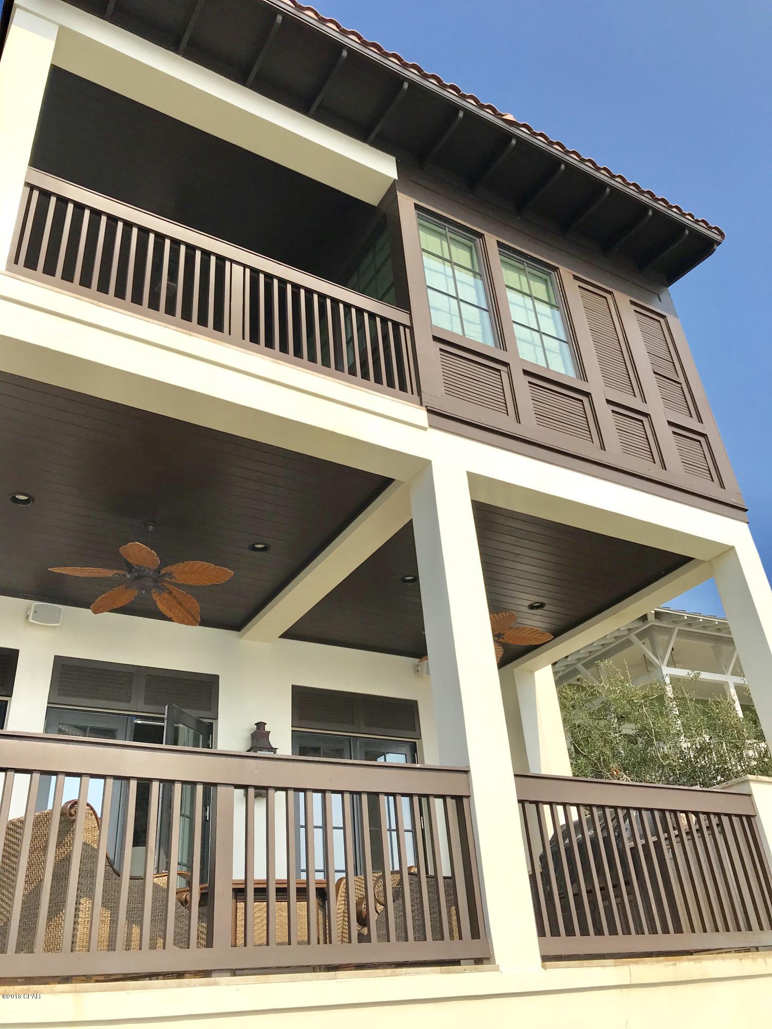 Carillon Beach Phase VII - Residential