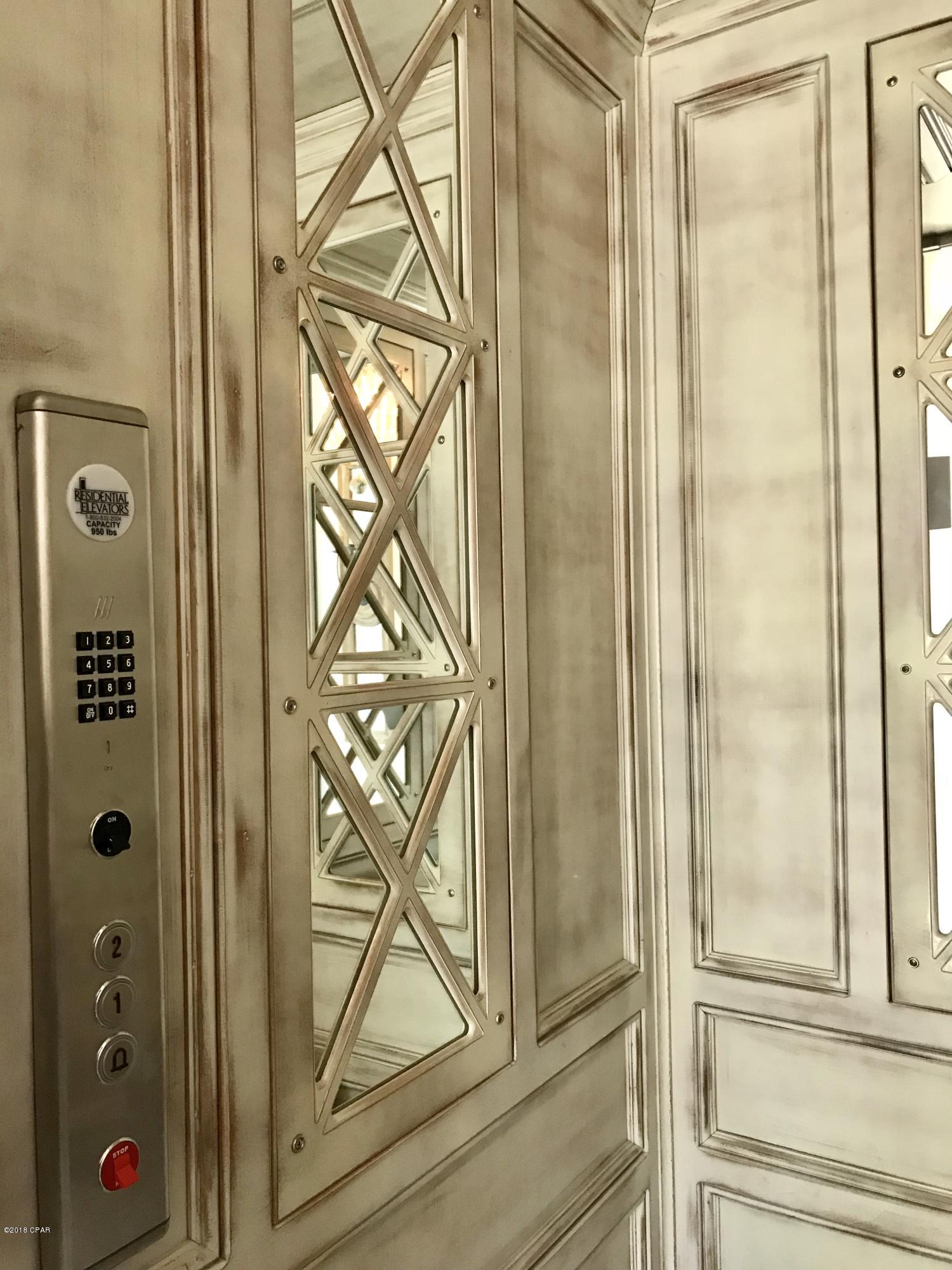 Carillon Beach Phase VII - Residential