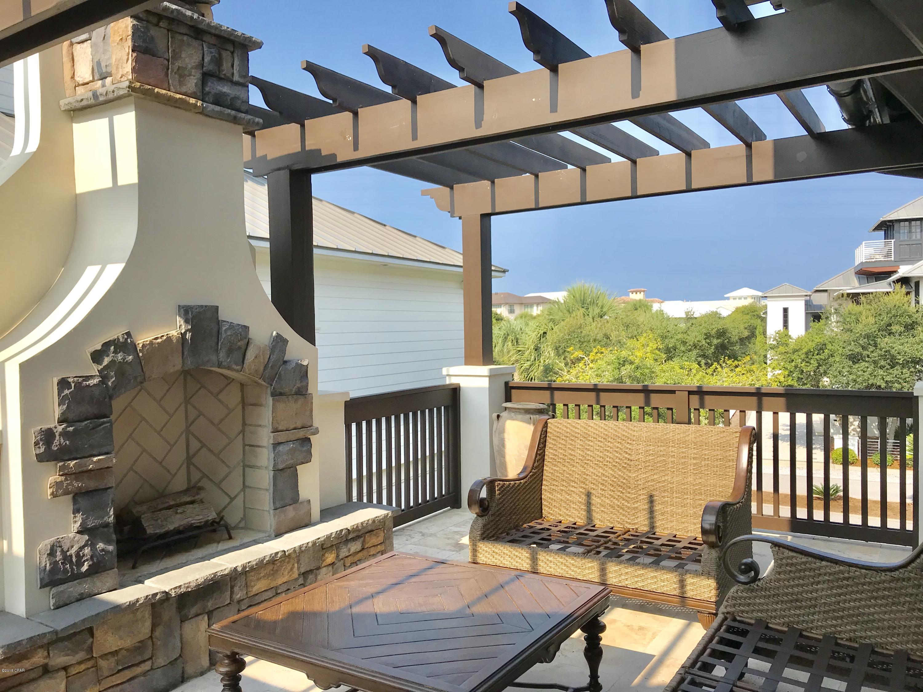 Carillon Beach Phase VII - Residential