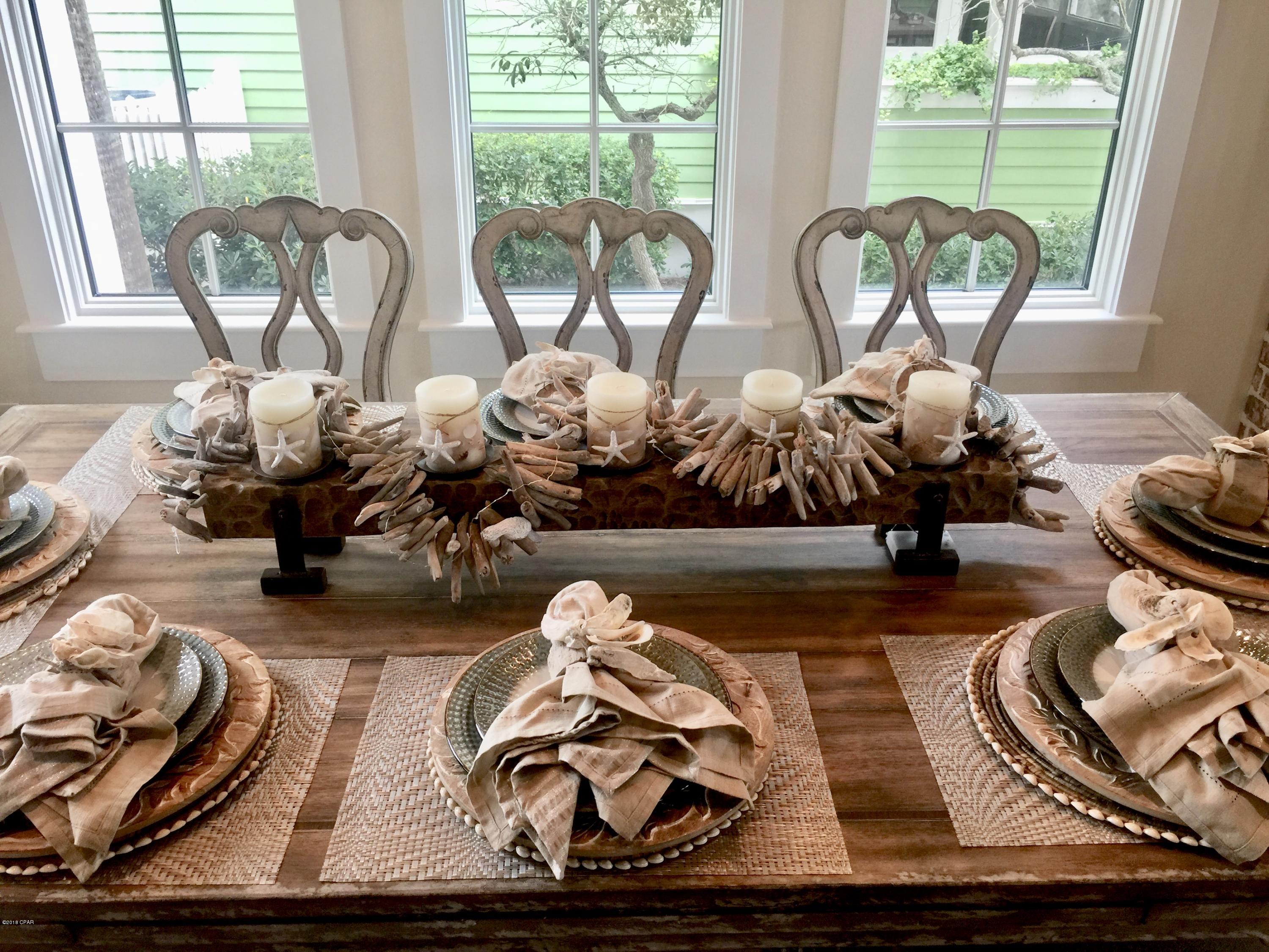 Carillon Beach Phase VII - Residential