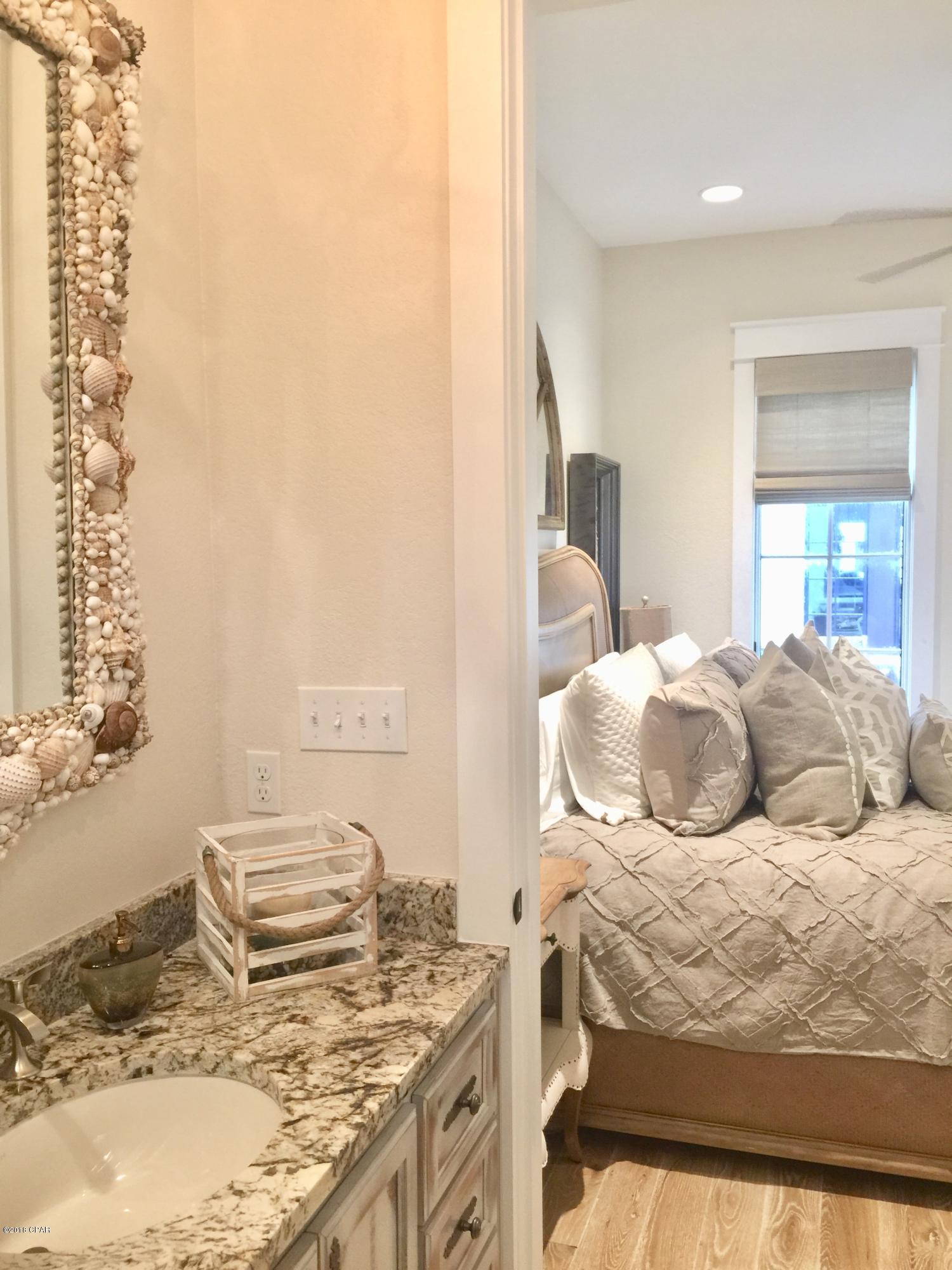 Carillon Beach Phase VII - Residential