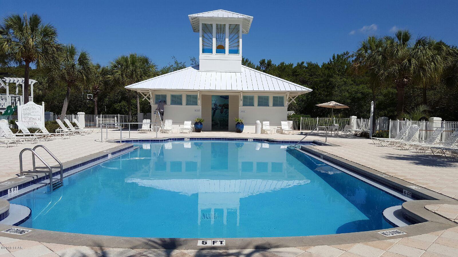 Carillon Beach Phase VII - Residential