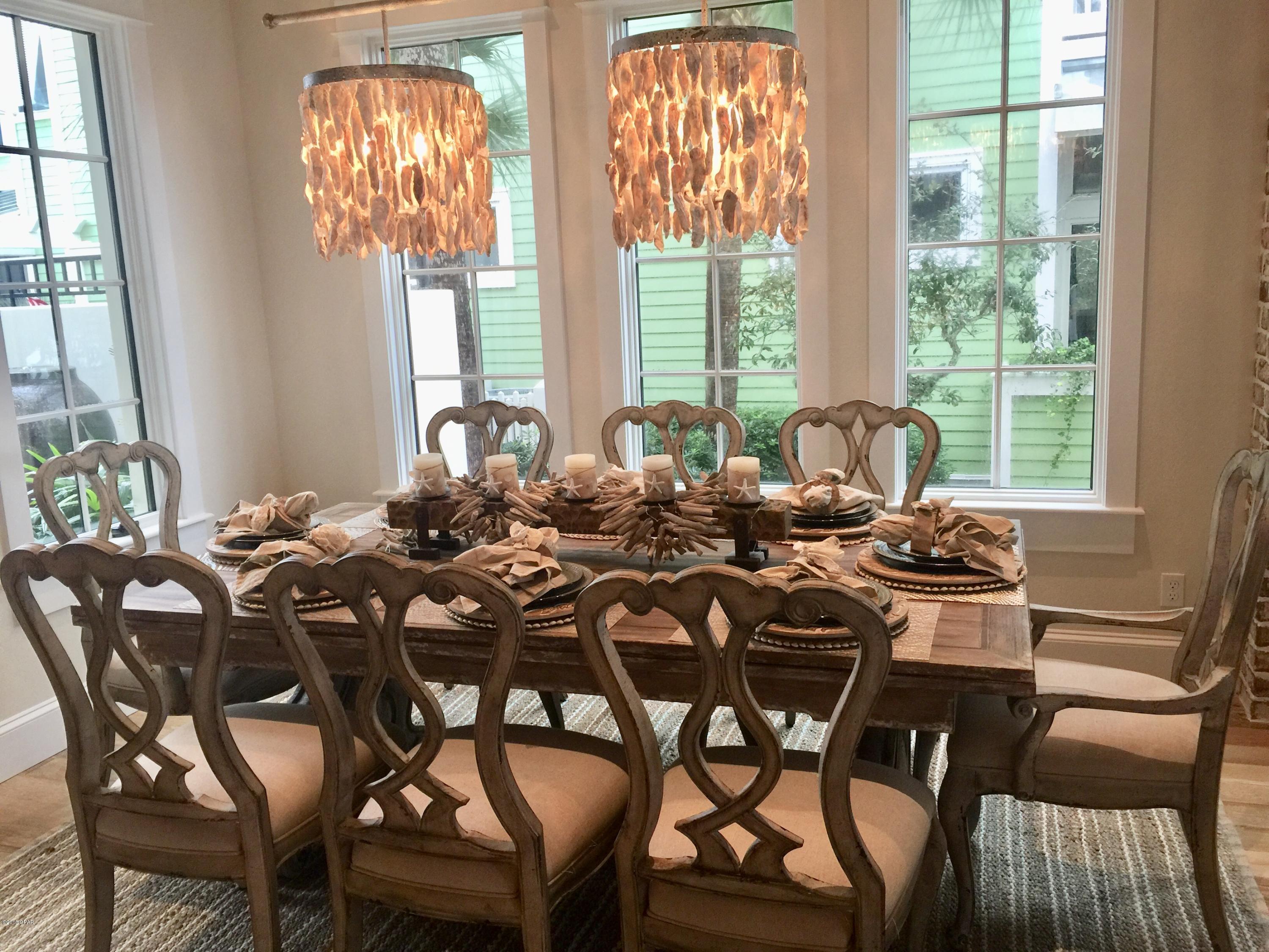 Carillon Beach Phase VII - Residential