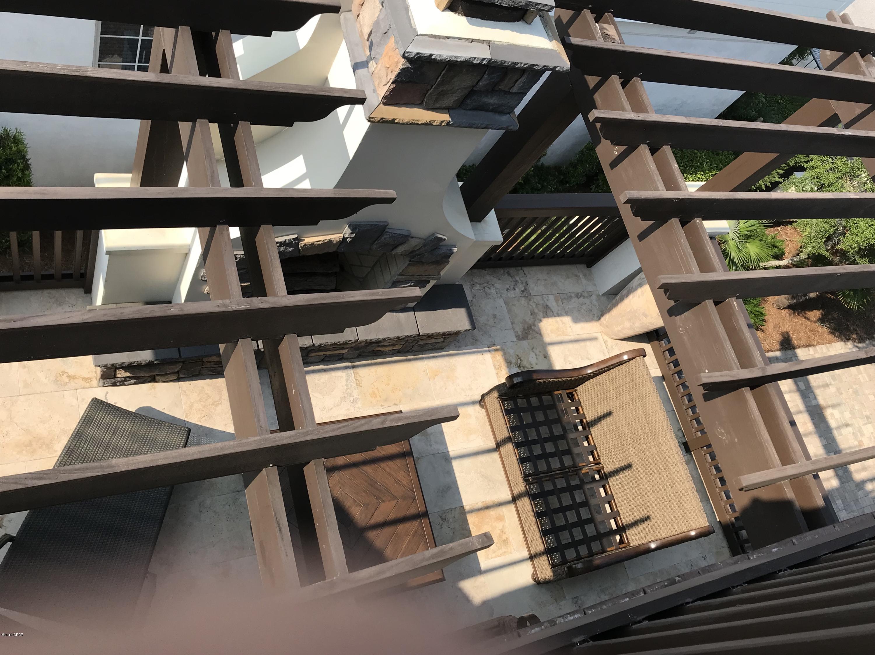 Carillon Beach Phase VII - Residential