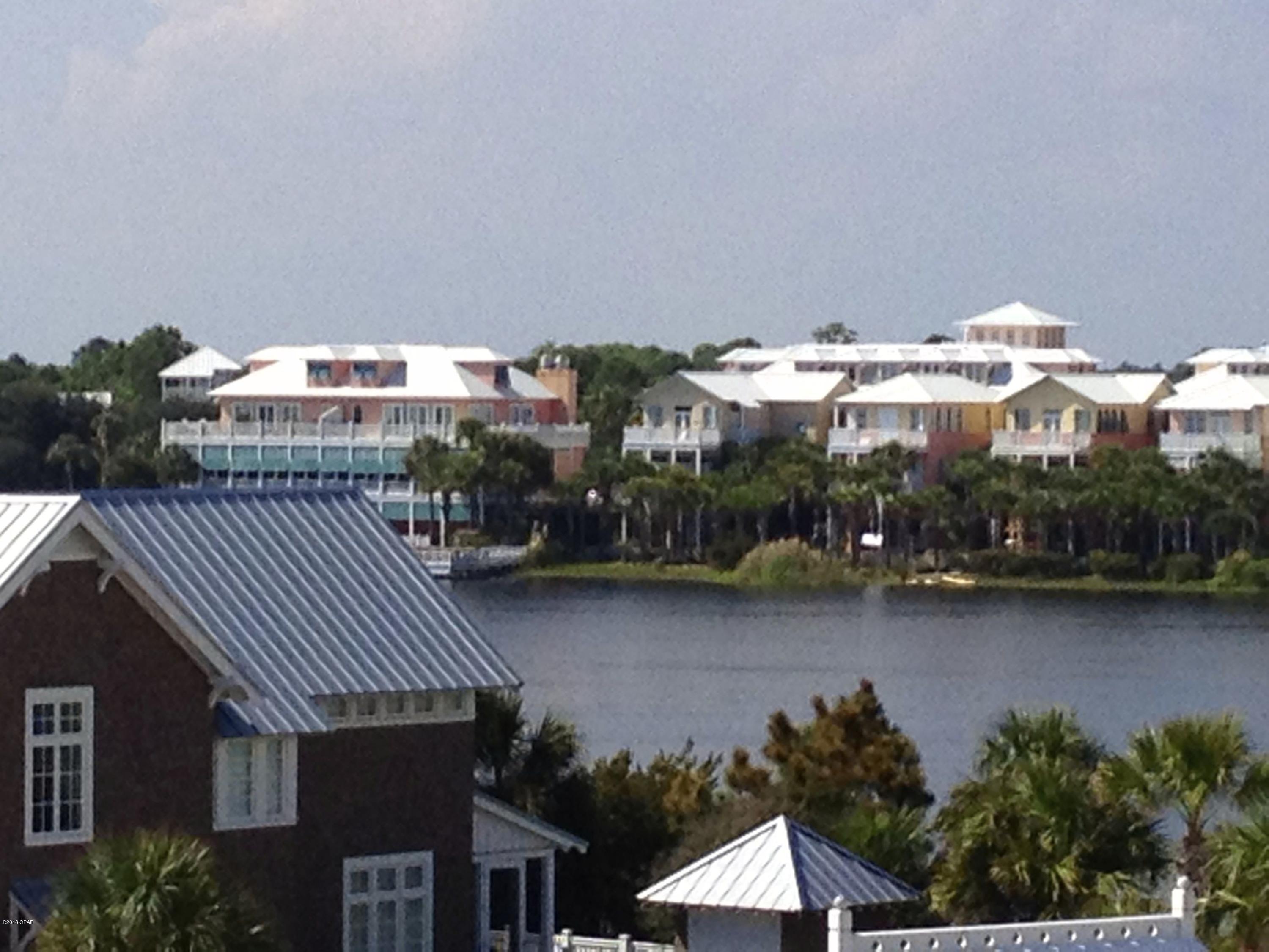 Carillon Beach Phase VII - Residential