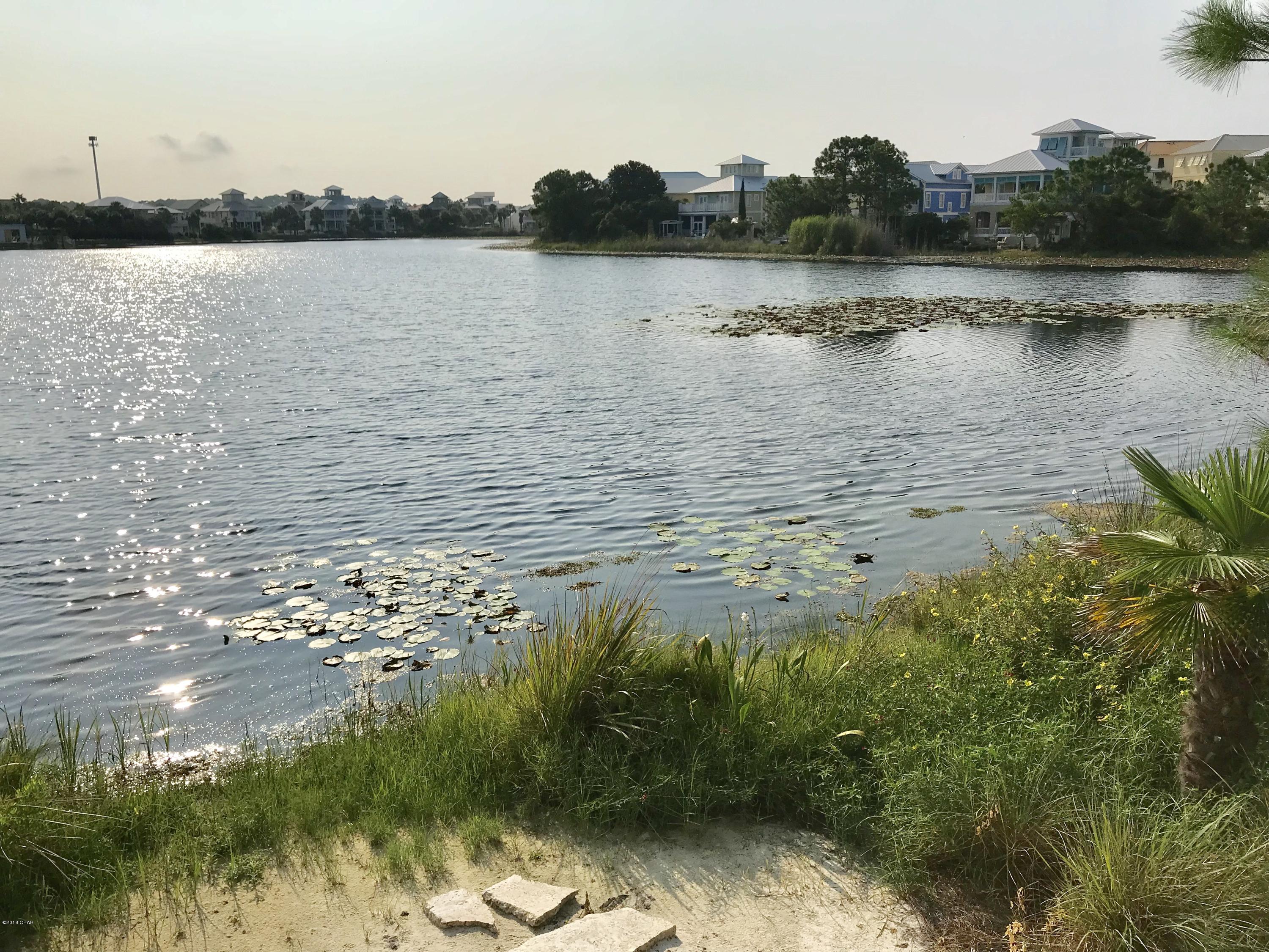 Carillon Beach Phase VII - Residential