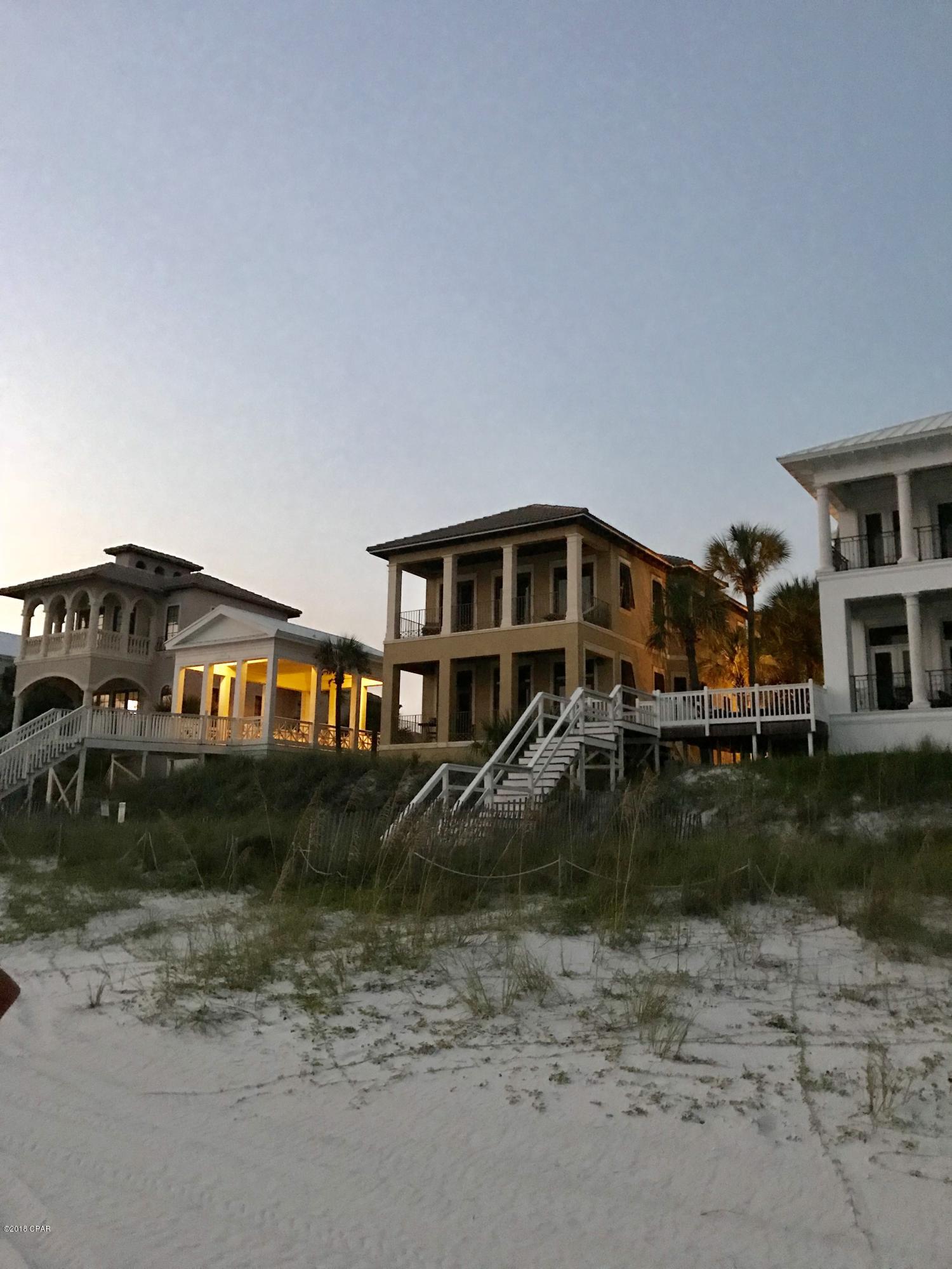 Carillon Beach Phase VII - Residential