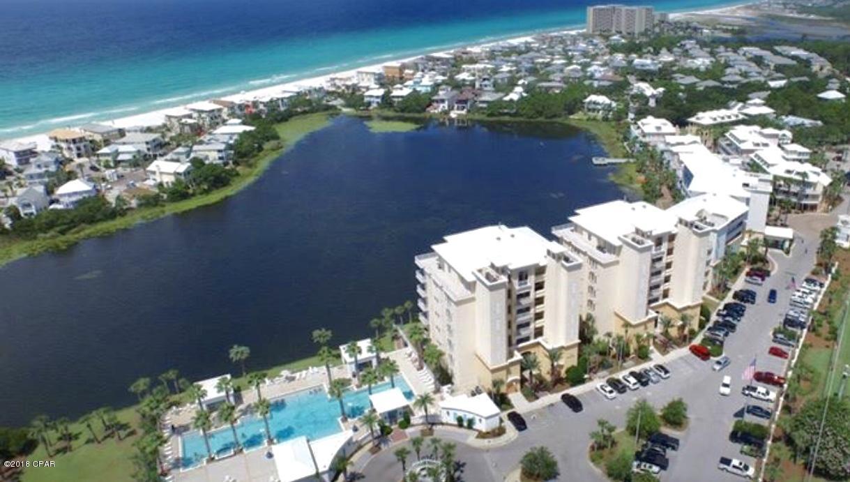 Carillon Beach Phase VII - Residential