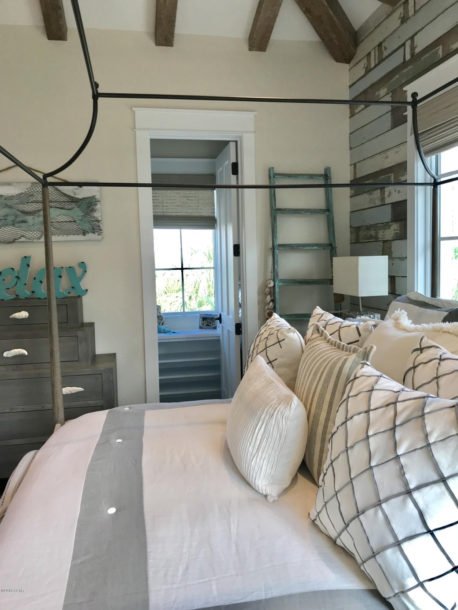 Carillon Beach Phase VII - Residential