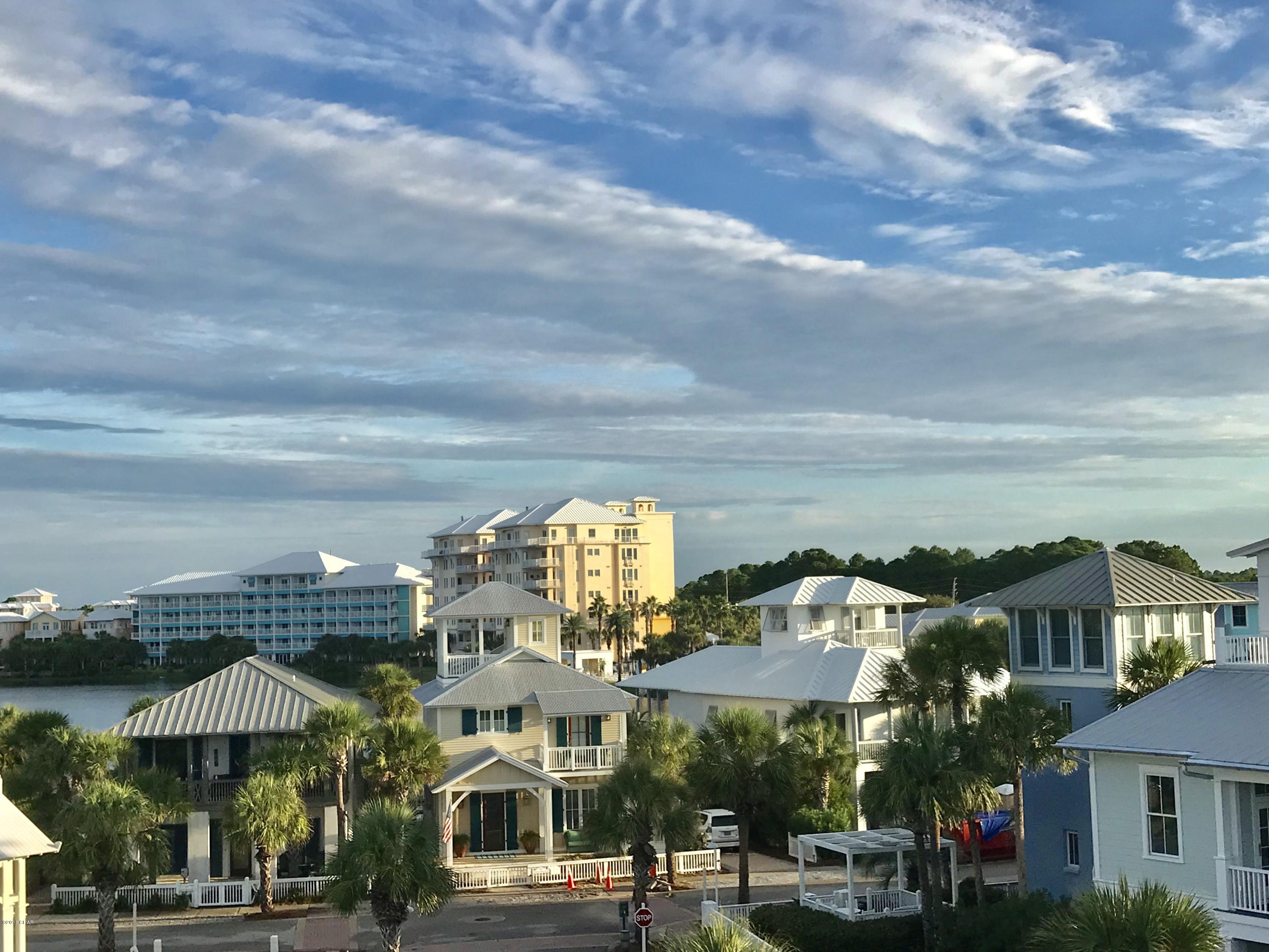 Carillon Beach Phase VII - Residential