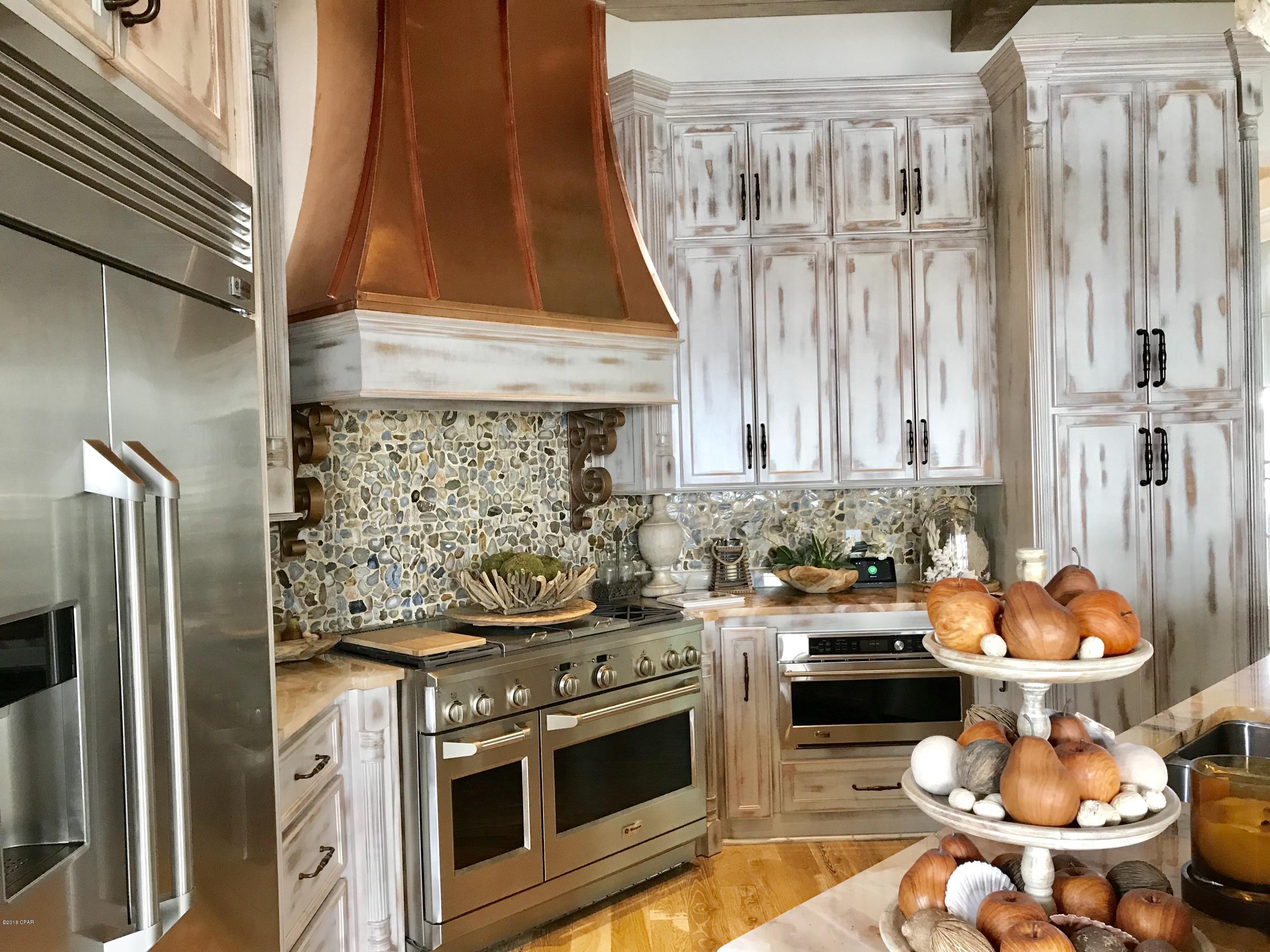 Carillon Beach Phase VII - Residential