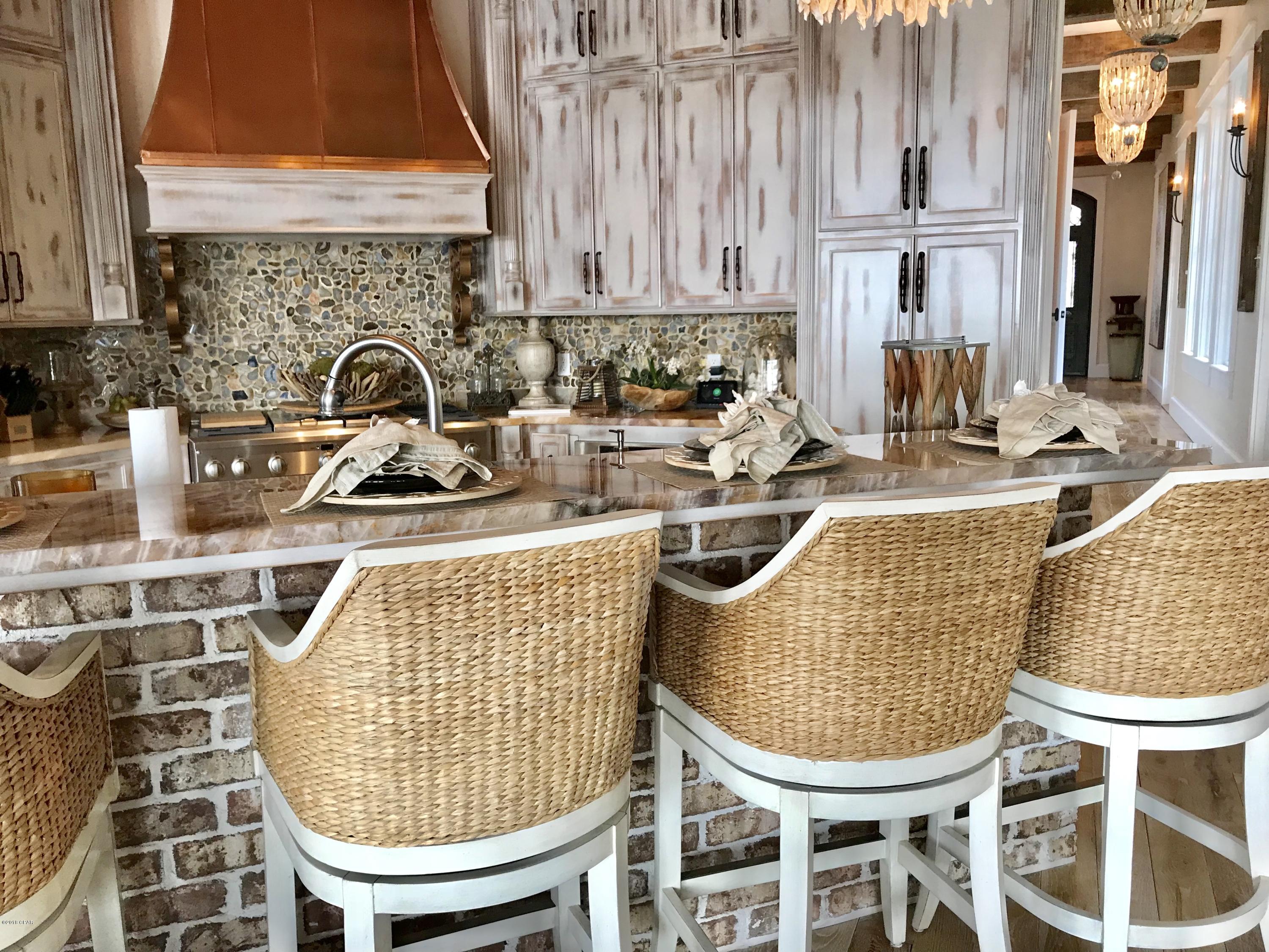 Carillon Beach Phase VII - Residential