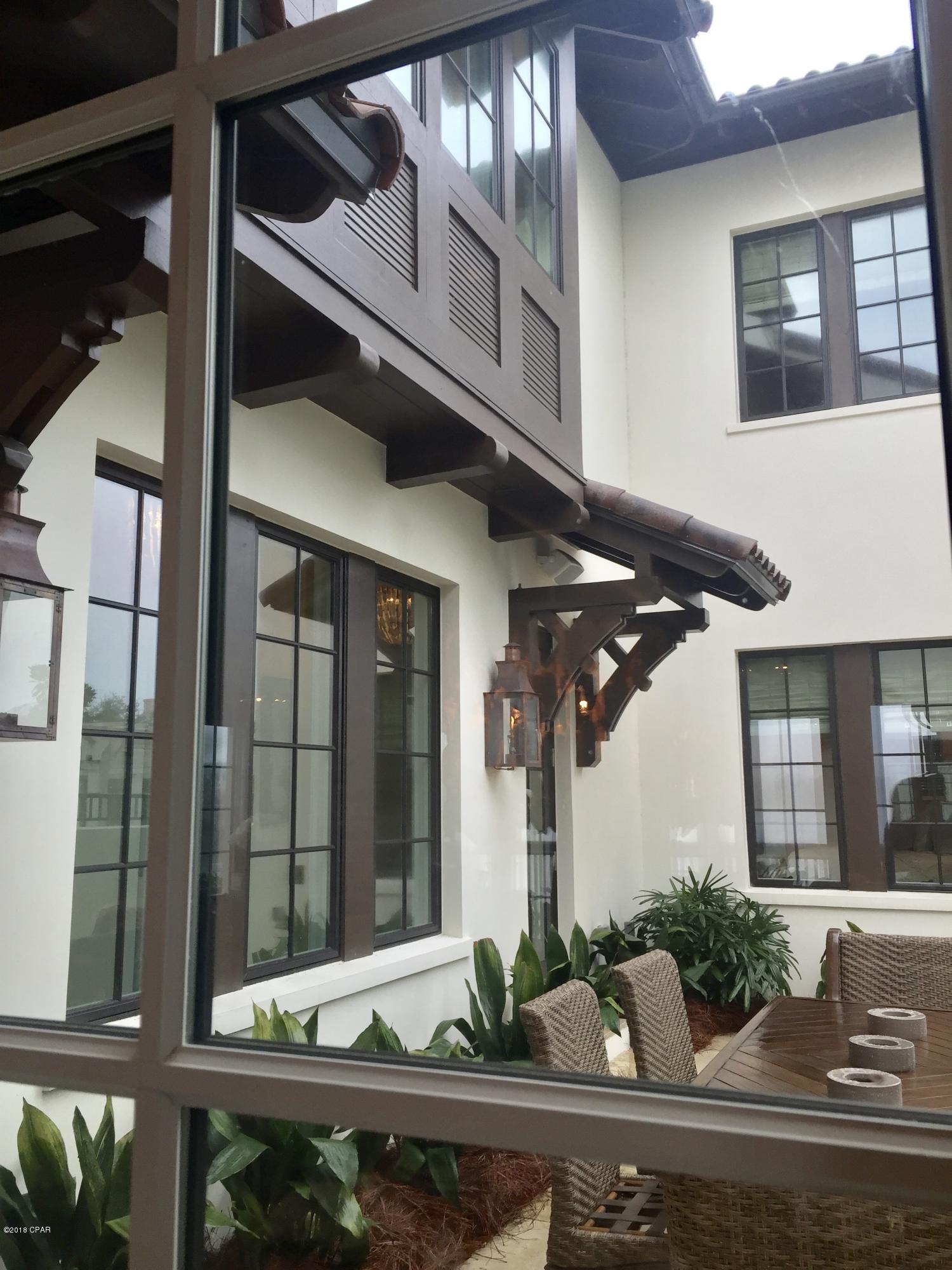 Carillon Beach Phase VII - Residential