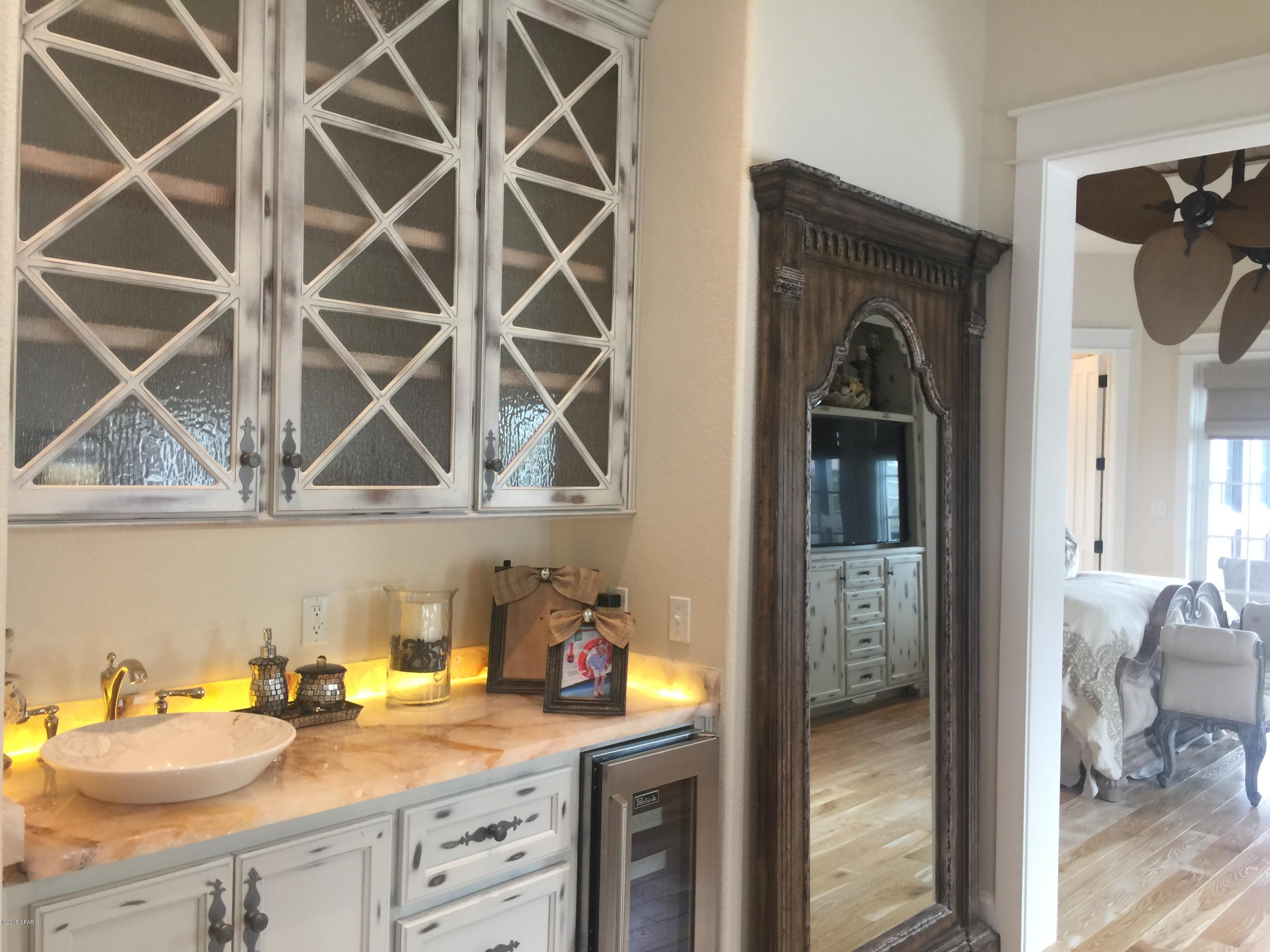 Carillon Beach Phase VII - Residential