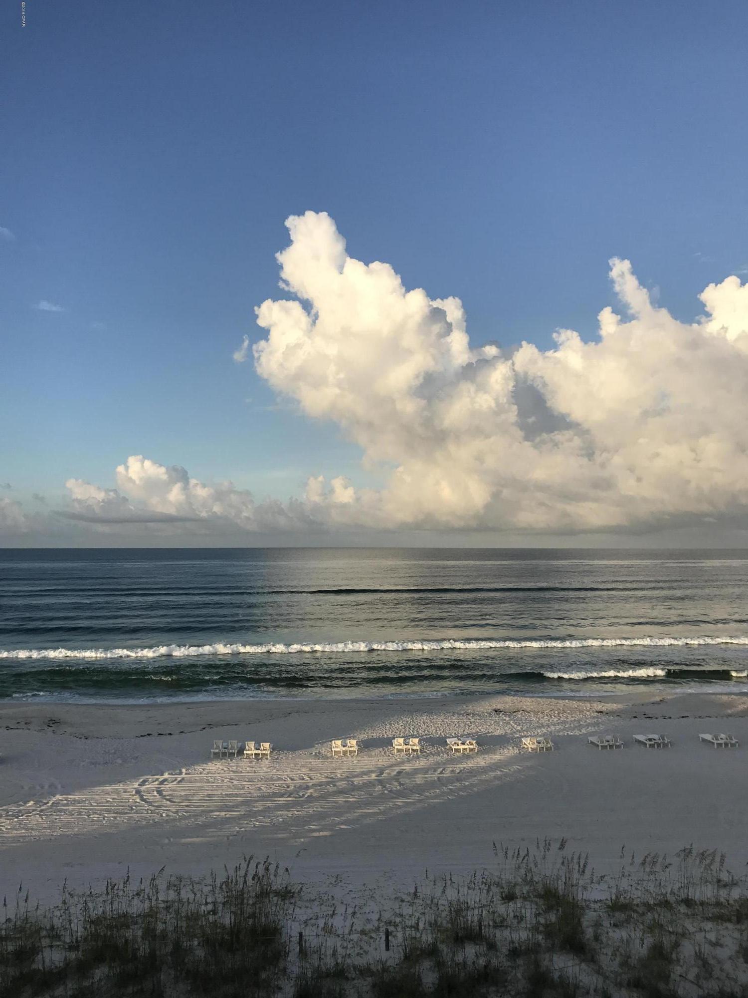 Carillon Beach Phase VII - Residential