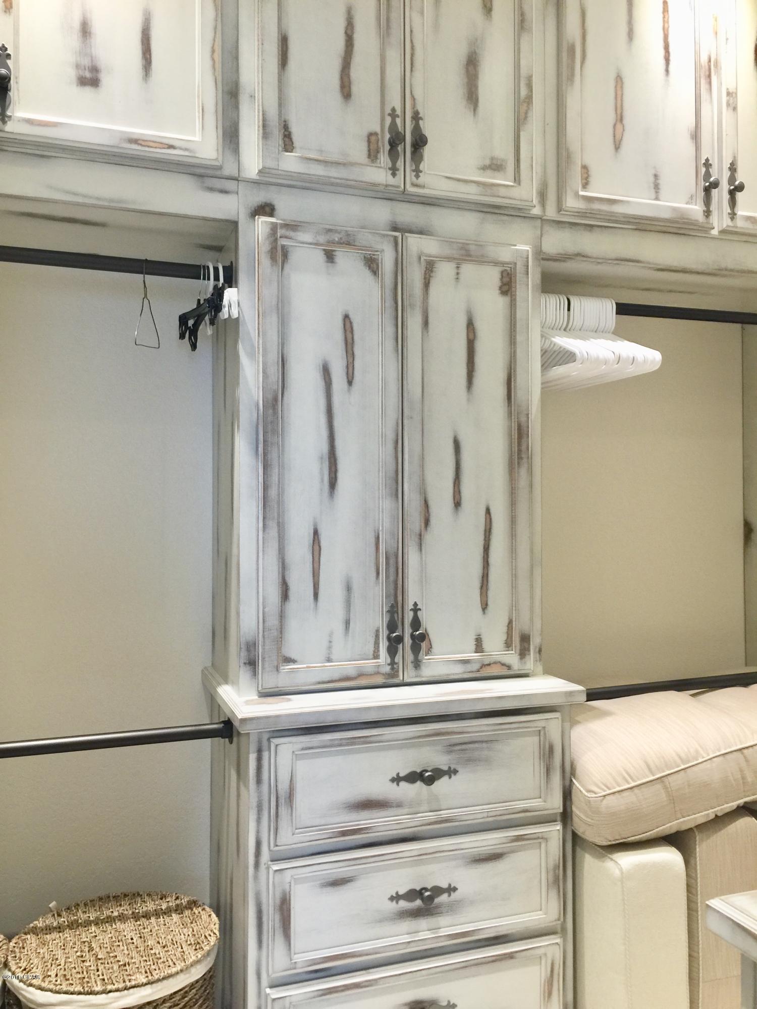 Carillon Beach Phase VII - Residential