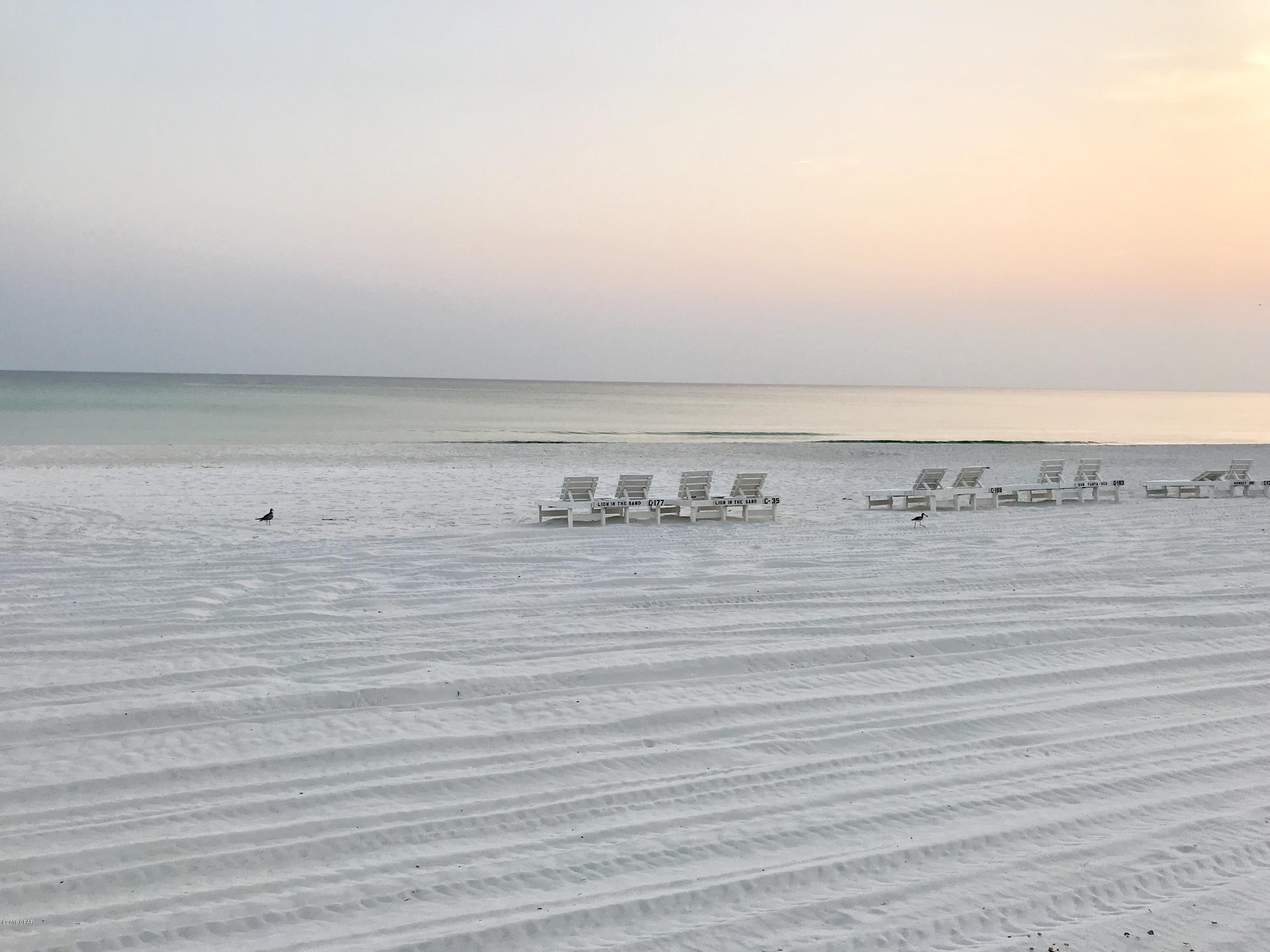 Carillon Beach Phase VII - Residential