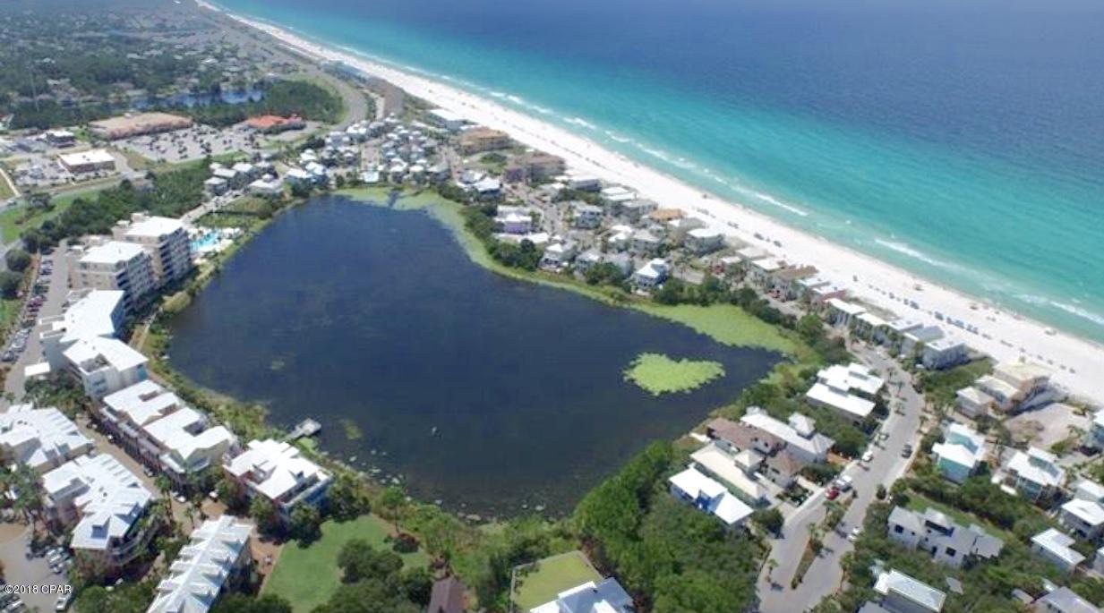 Carillon Beach Phase VII - Residential