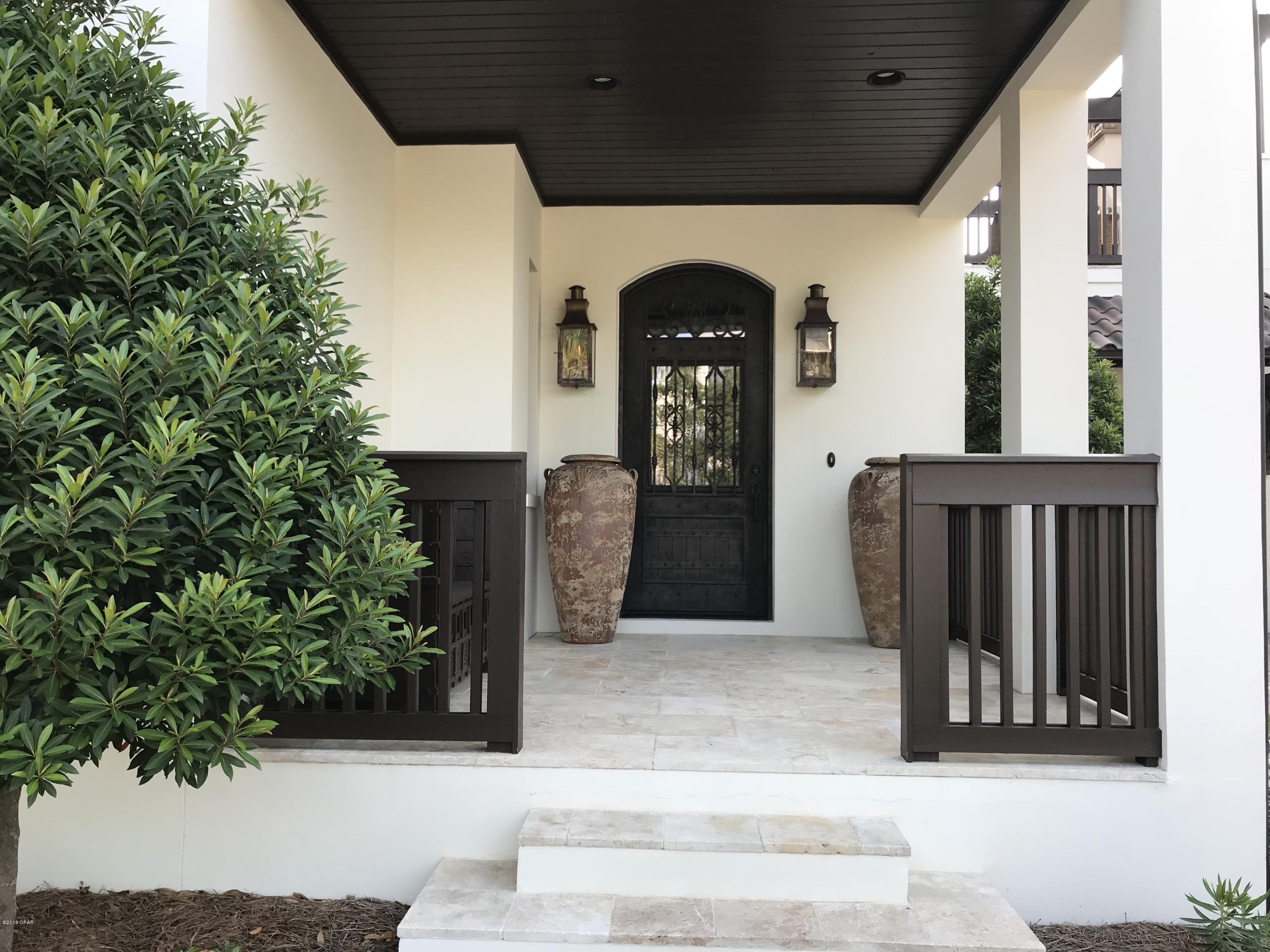 Carillon Beach Phase VII - Residential