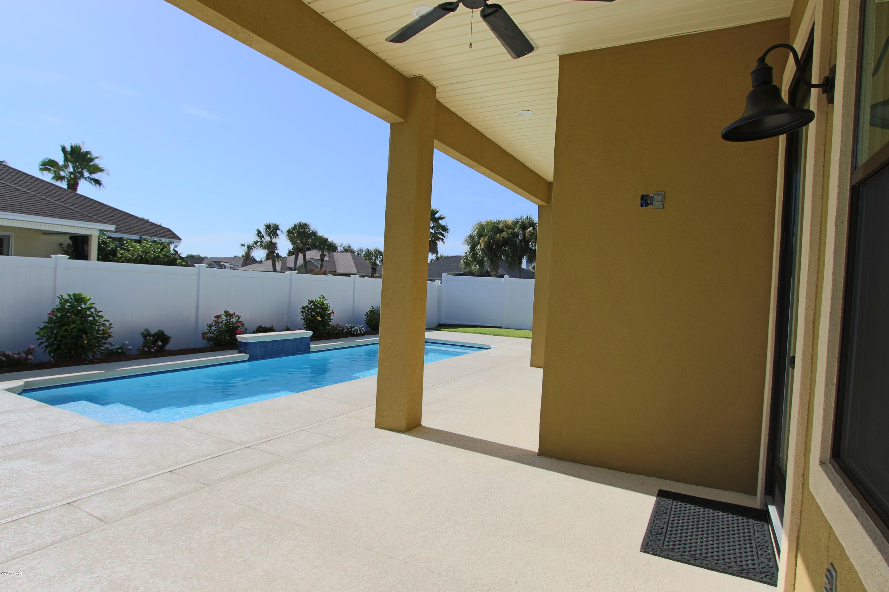 Summer Breeze Phase I - Residential