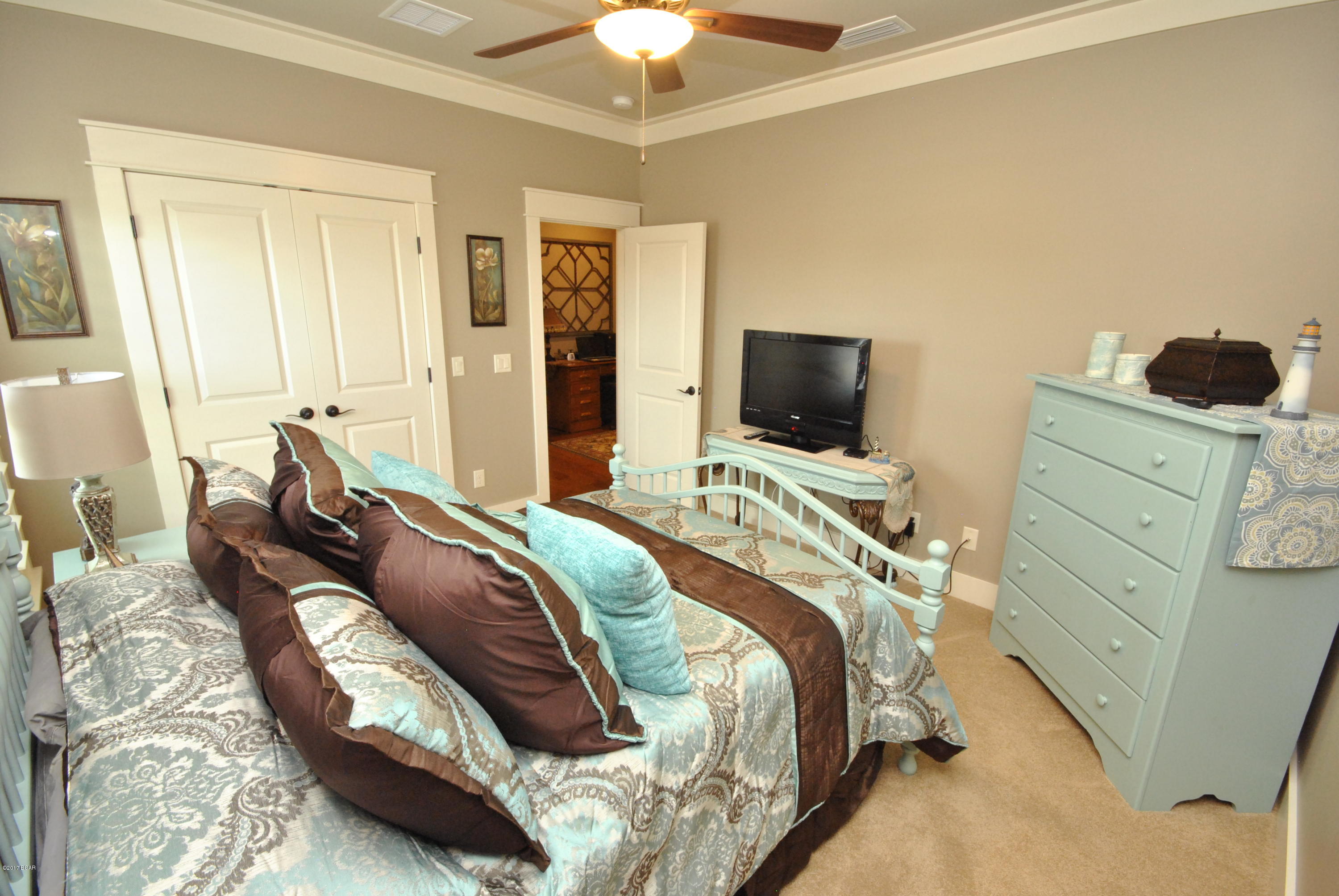 Summer Breeze Phase I - Residential