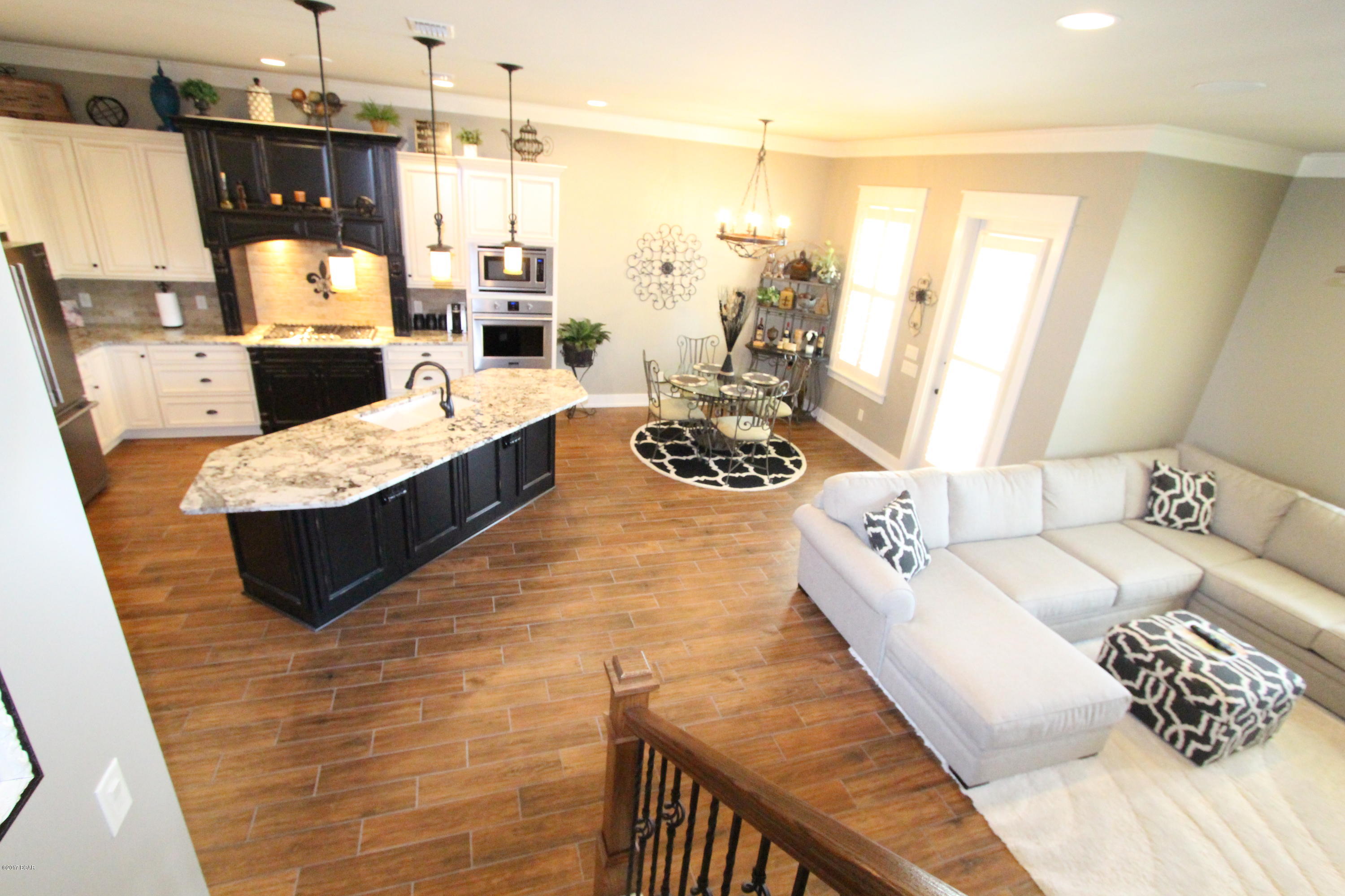 Summer Breeze Phase I - Residential