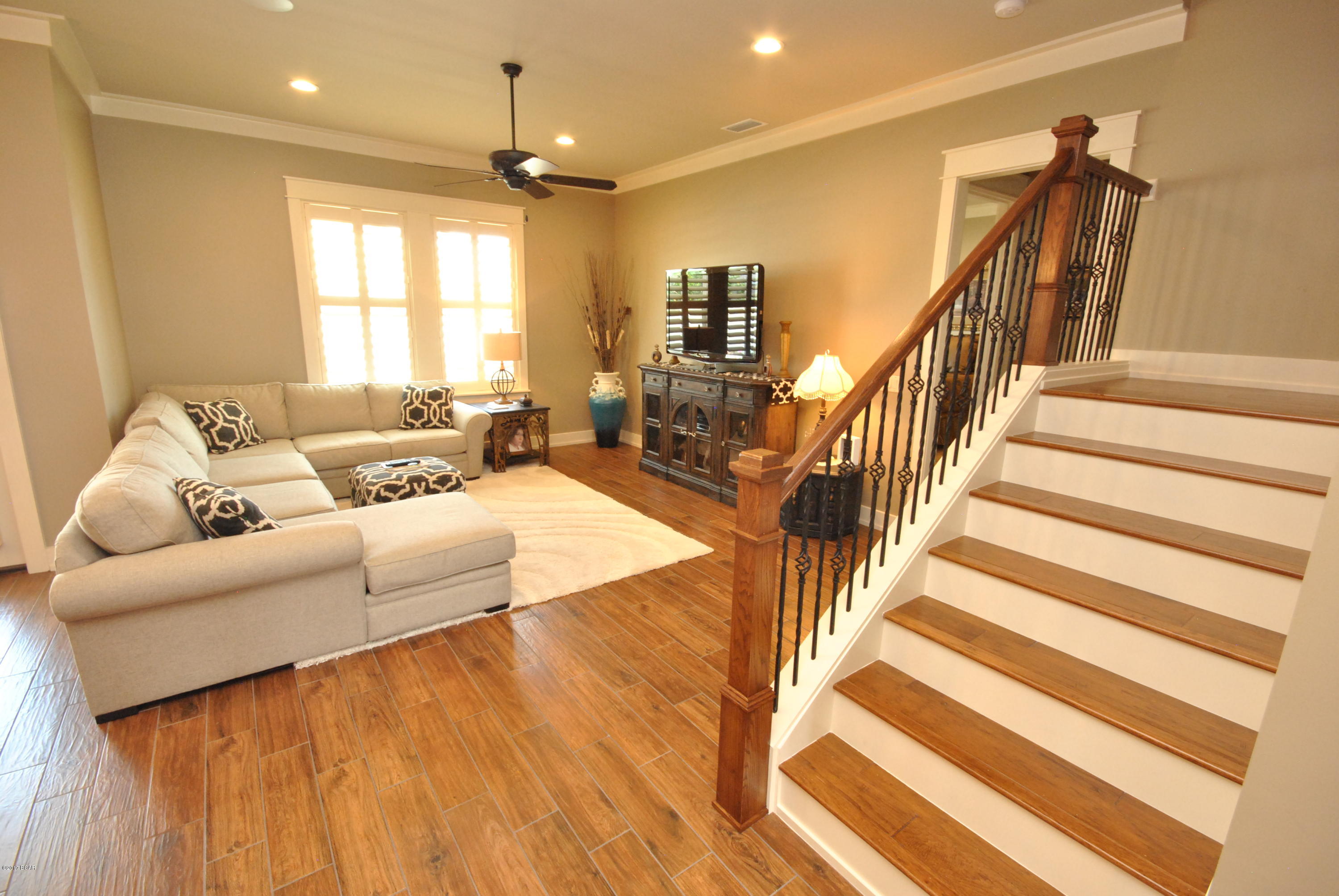 Summer Breeze Phase I - Residential