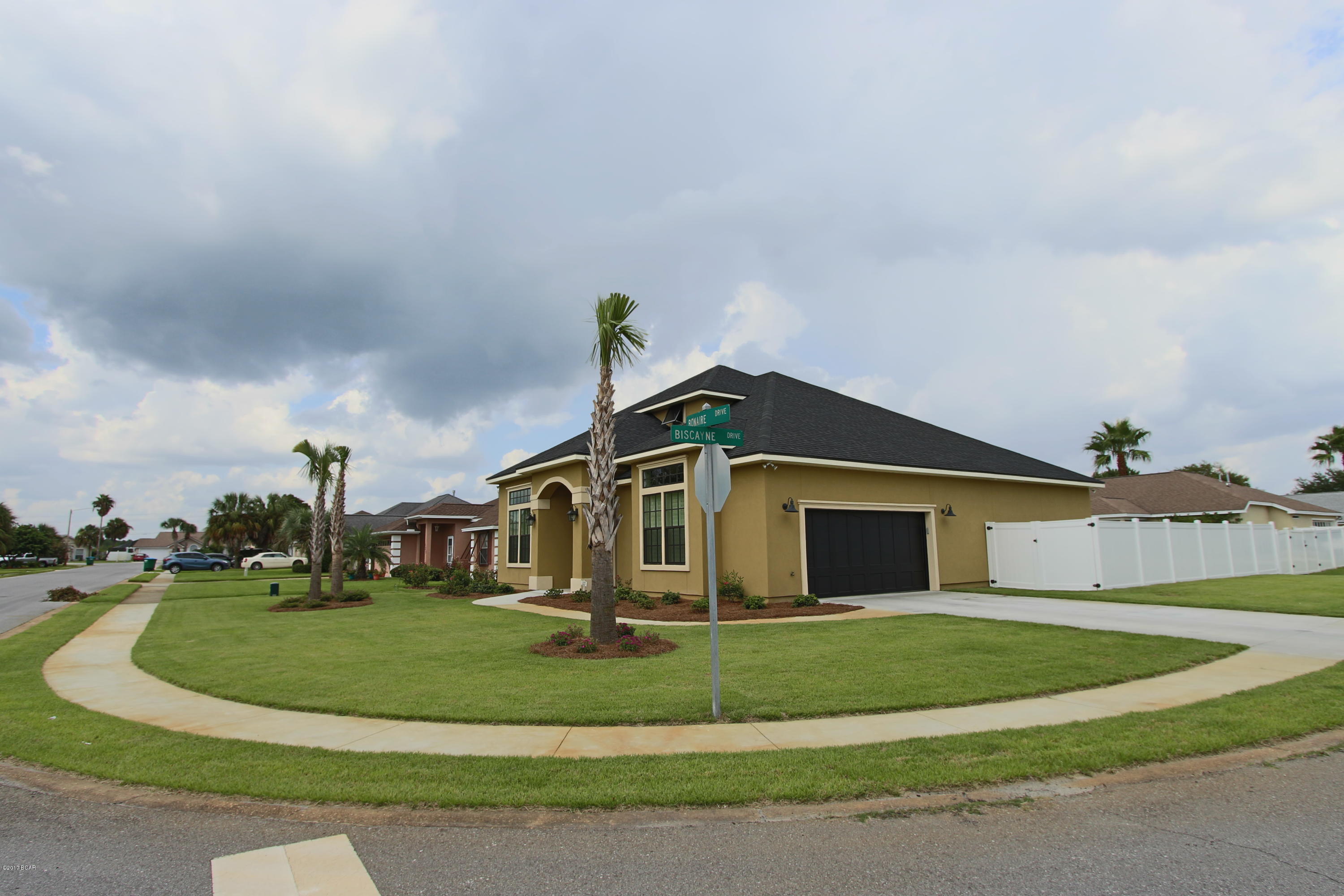 Summer Breeze Phase I - Residential