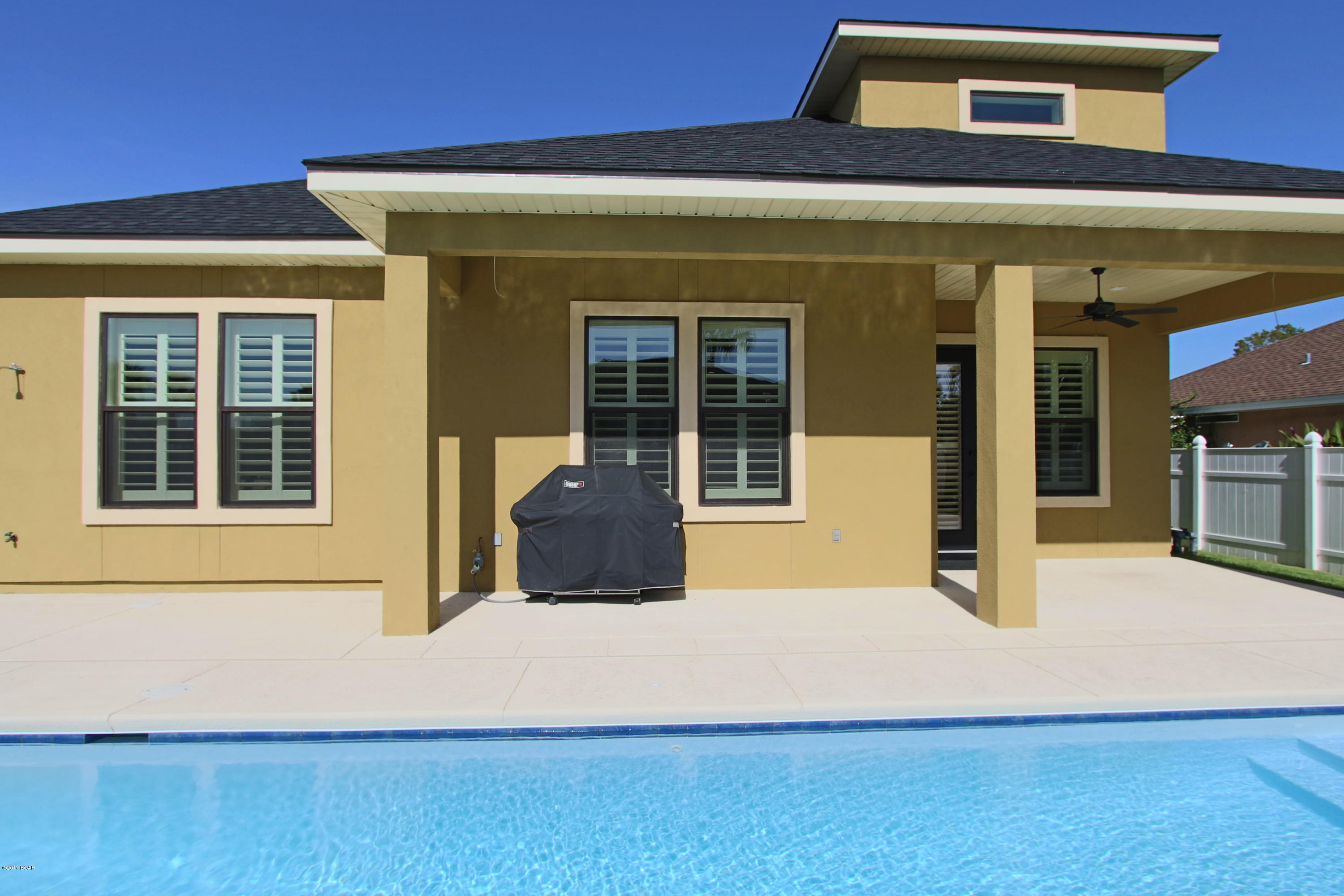 Summer Breeze Phase I - Residential