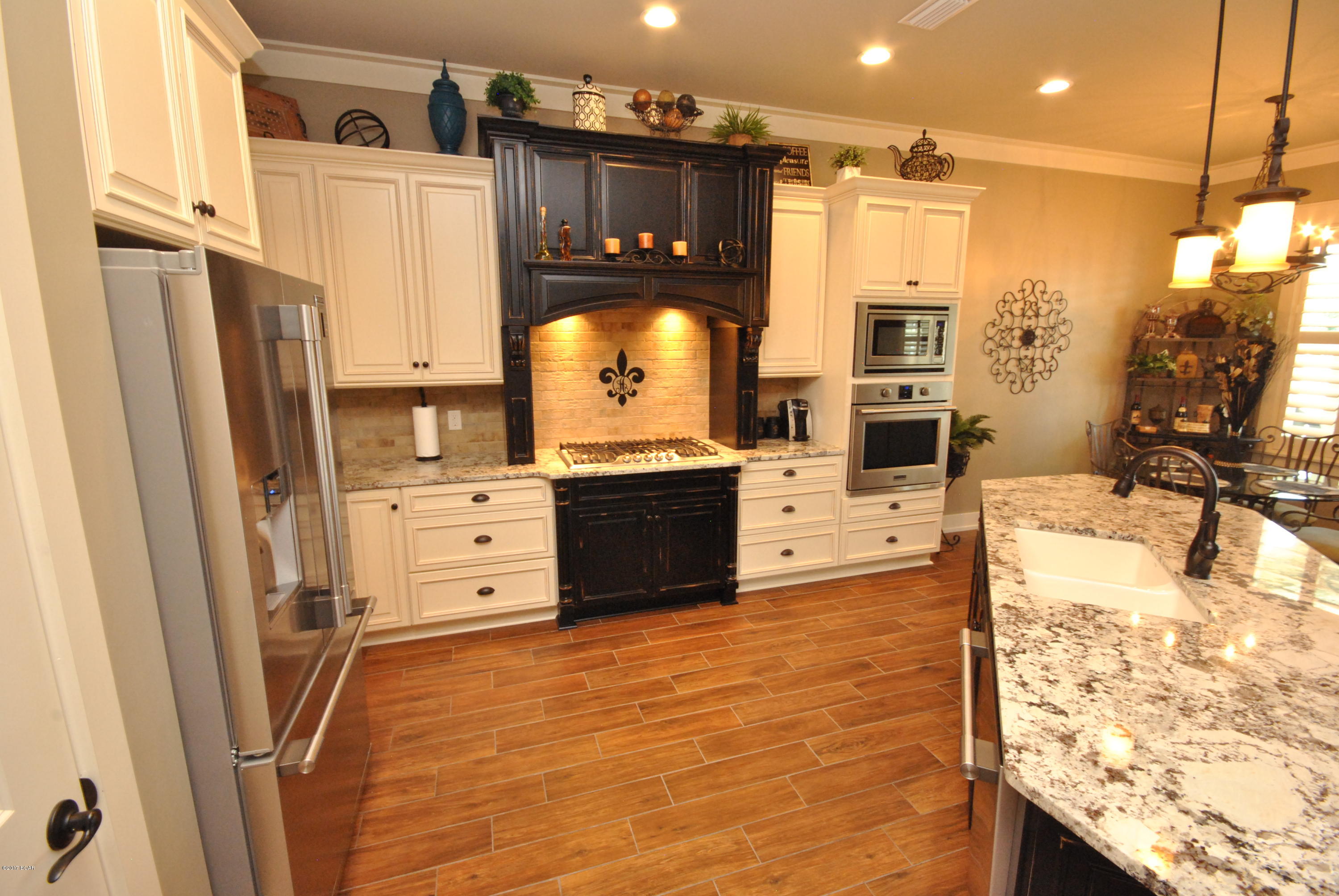 Summer Breeze Phase I - Residential