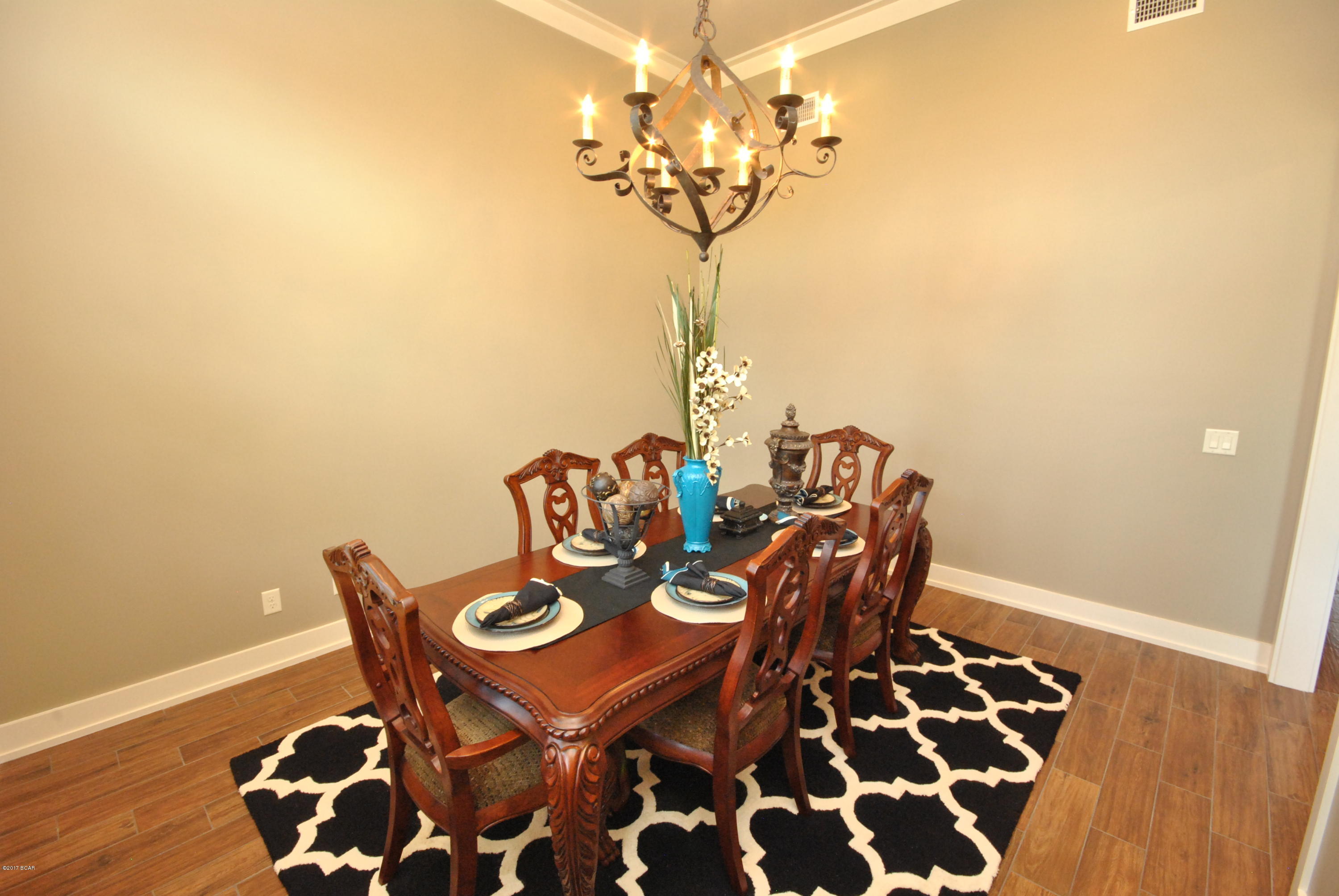 Summer Breeze Phase I - Residential