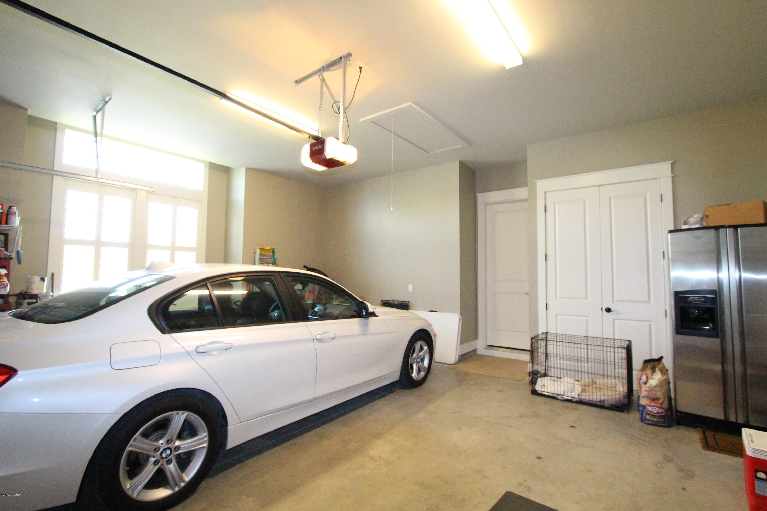 Summer Breeze Phase I - Residential