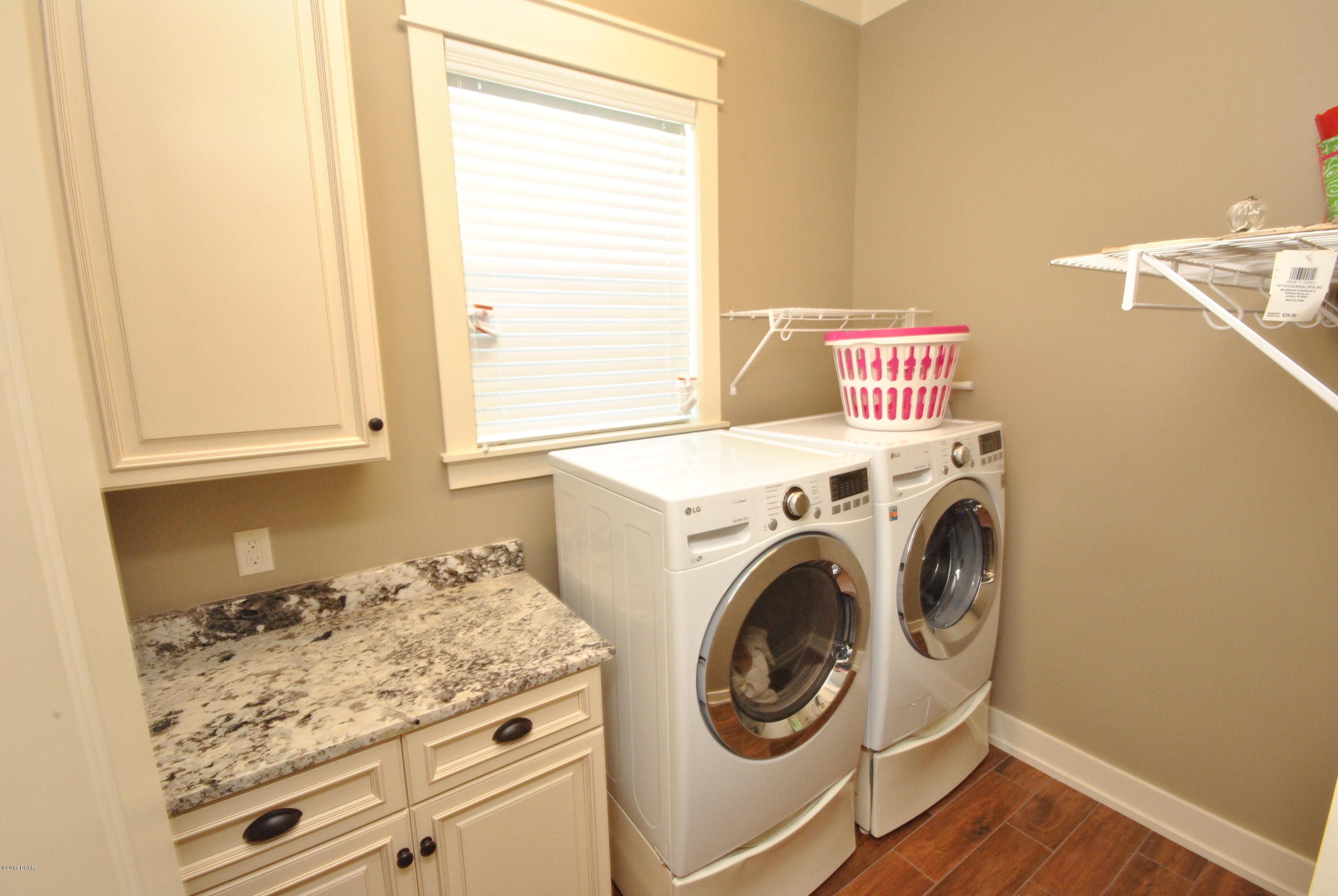 Summer Breeze Phase I - Residential