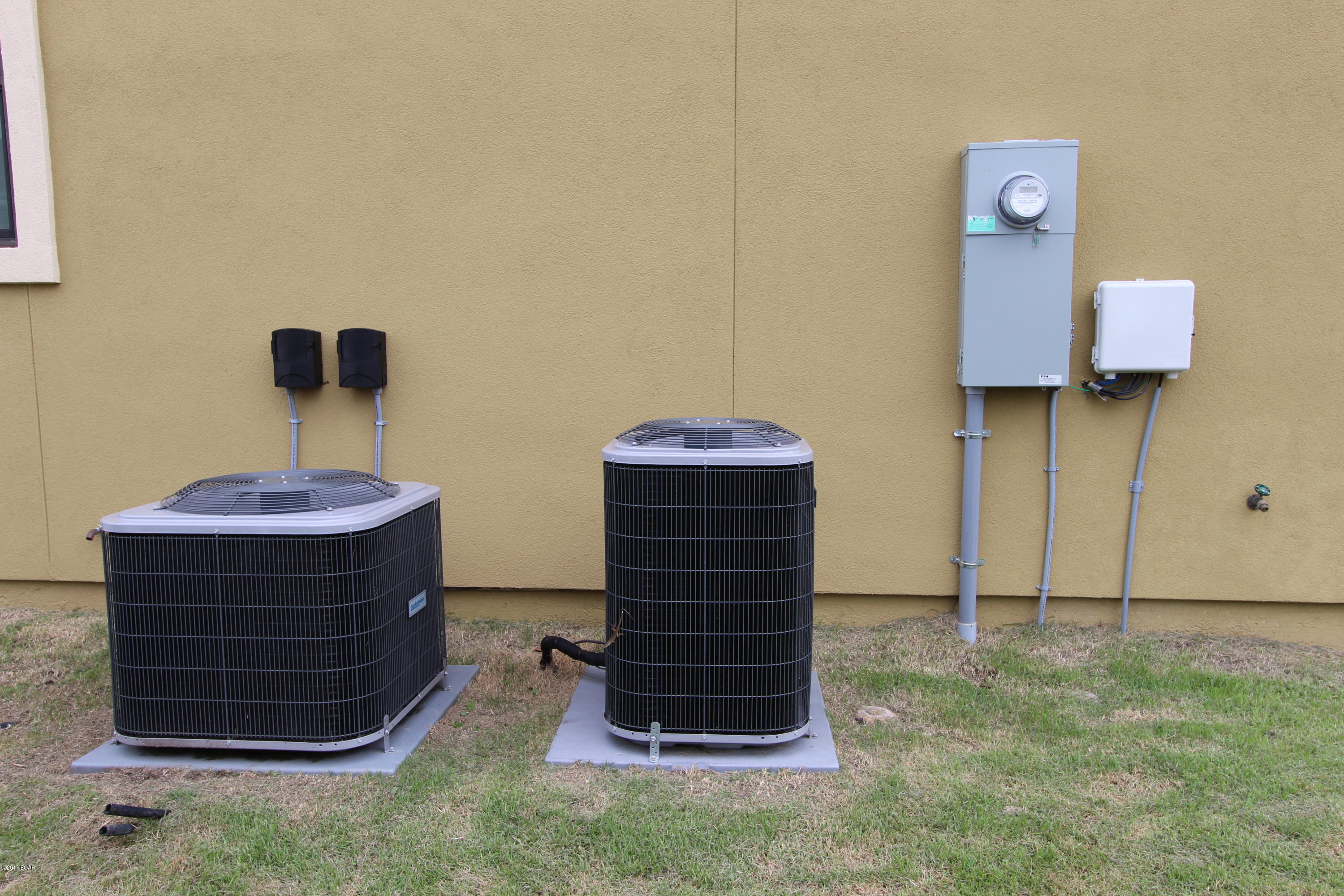 Summer Breeze Phase I - Residential