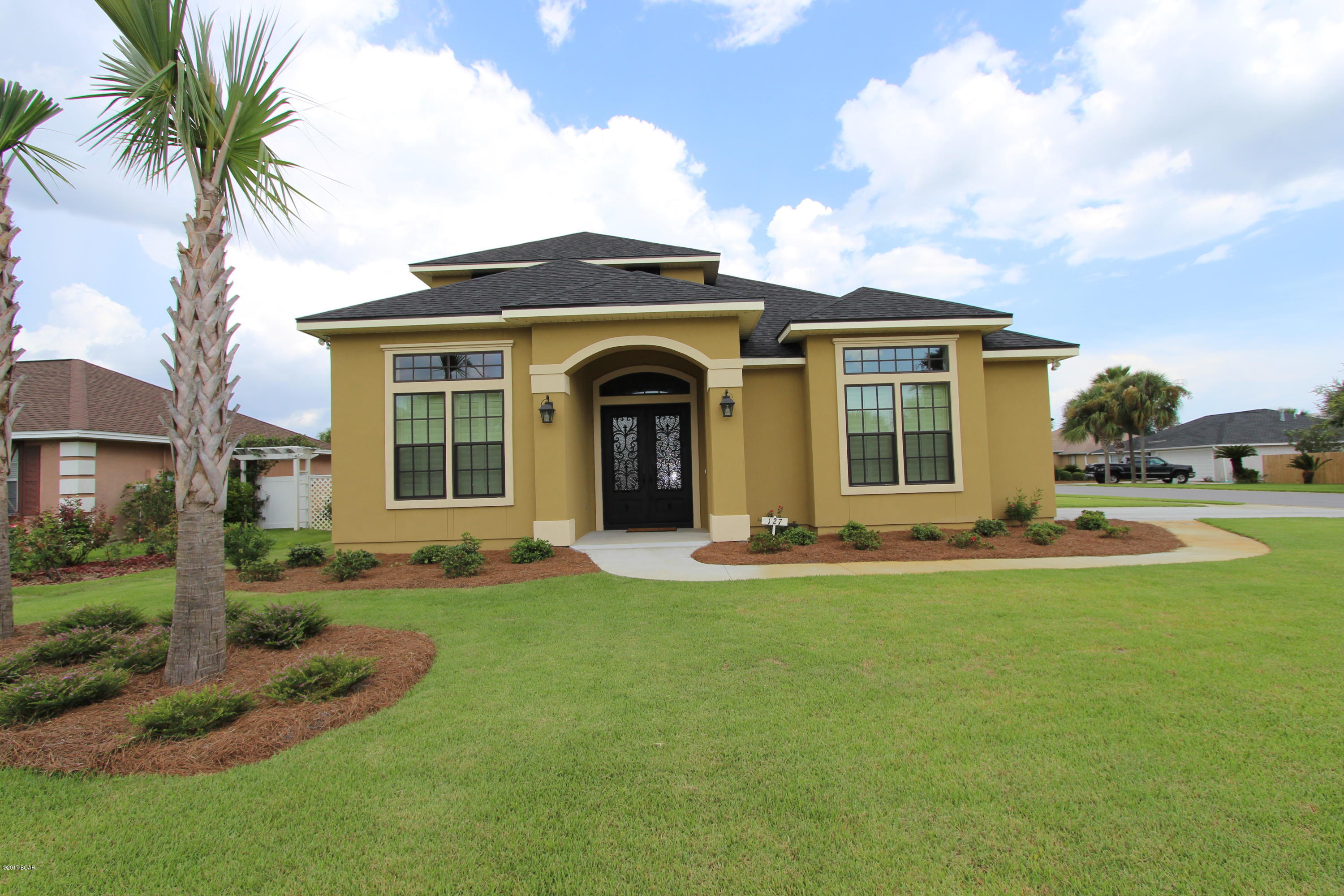 Summer Breeze Phase I - Residential