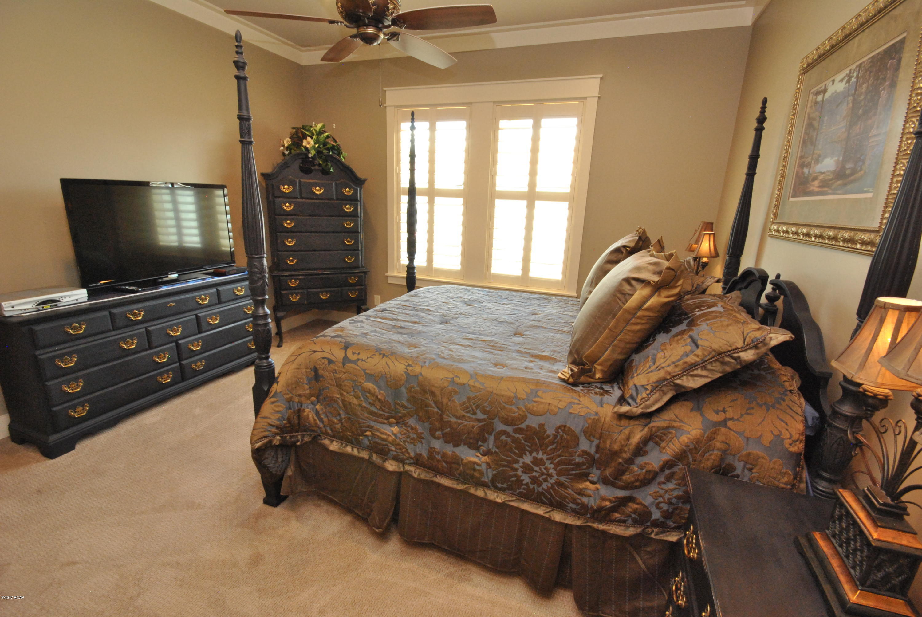 Summer Breeze Phase I - Residential