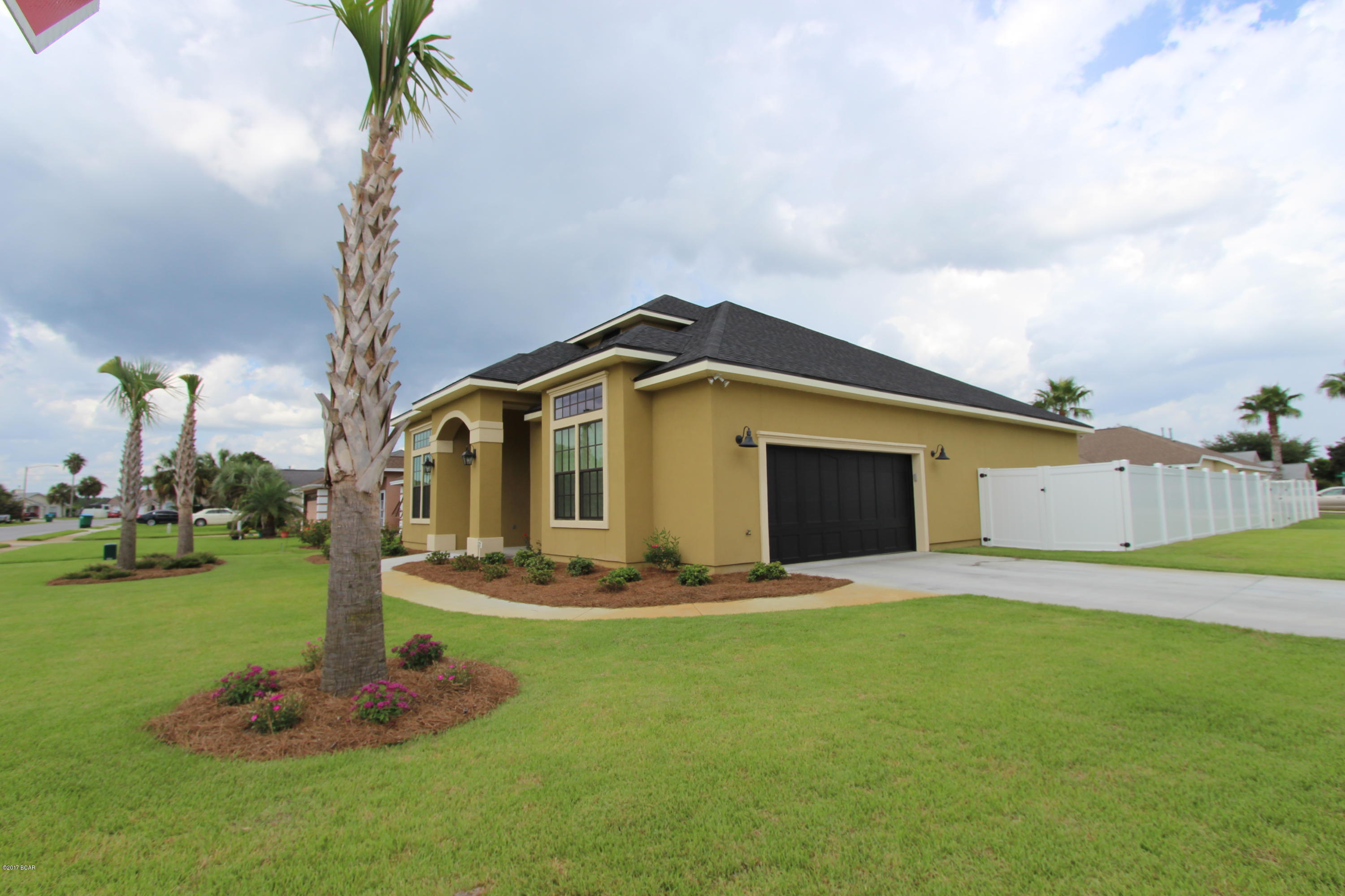 Summer Breeze Phase I - Residential