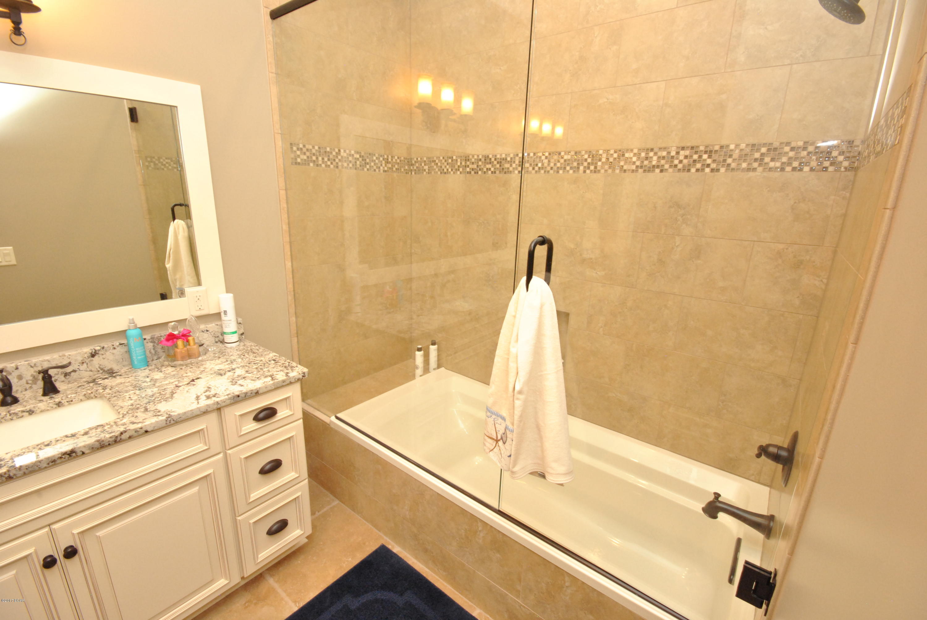 Summer Breeze Phase I - Residential