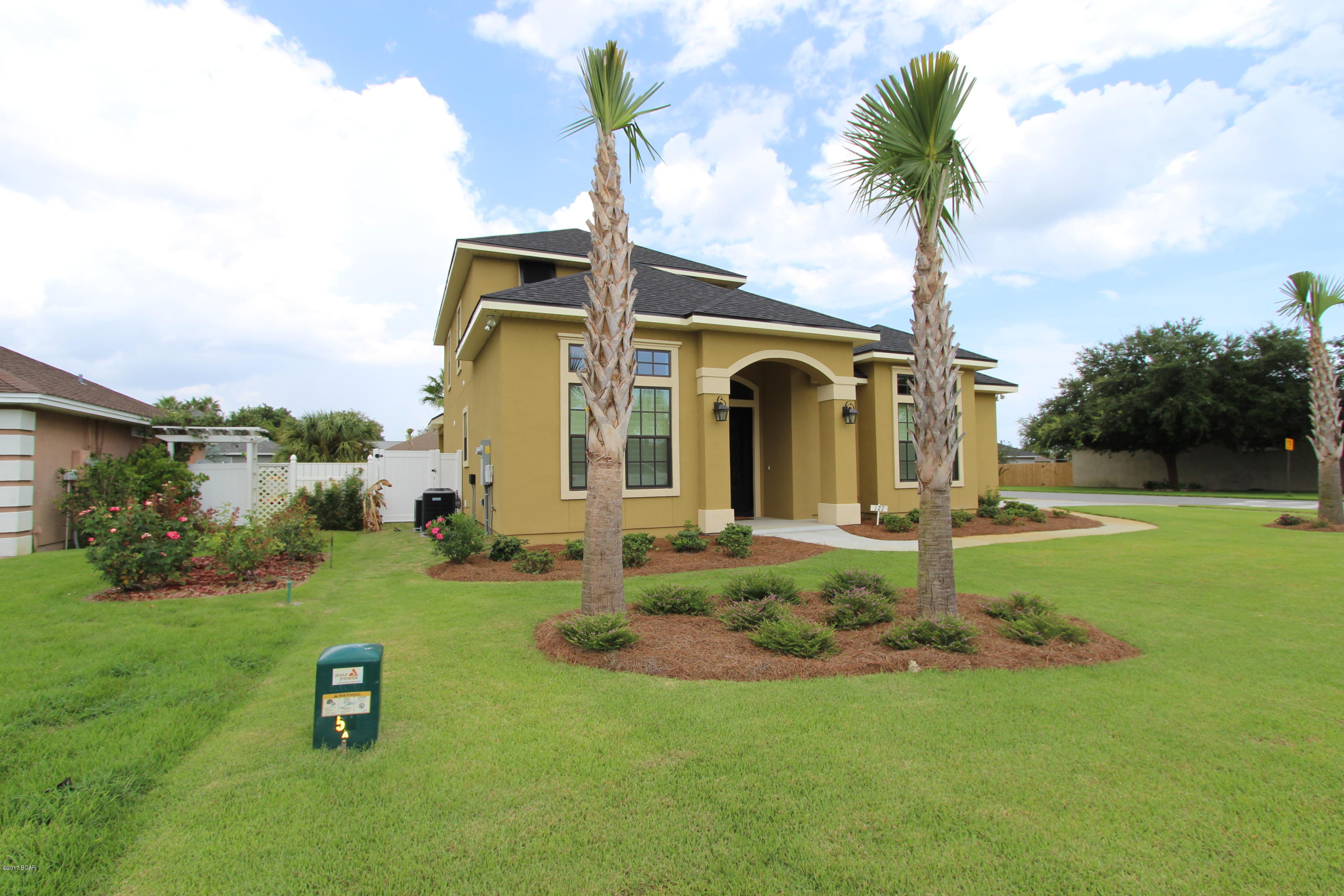 Summer Breeze Phase I - Residential