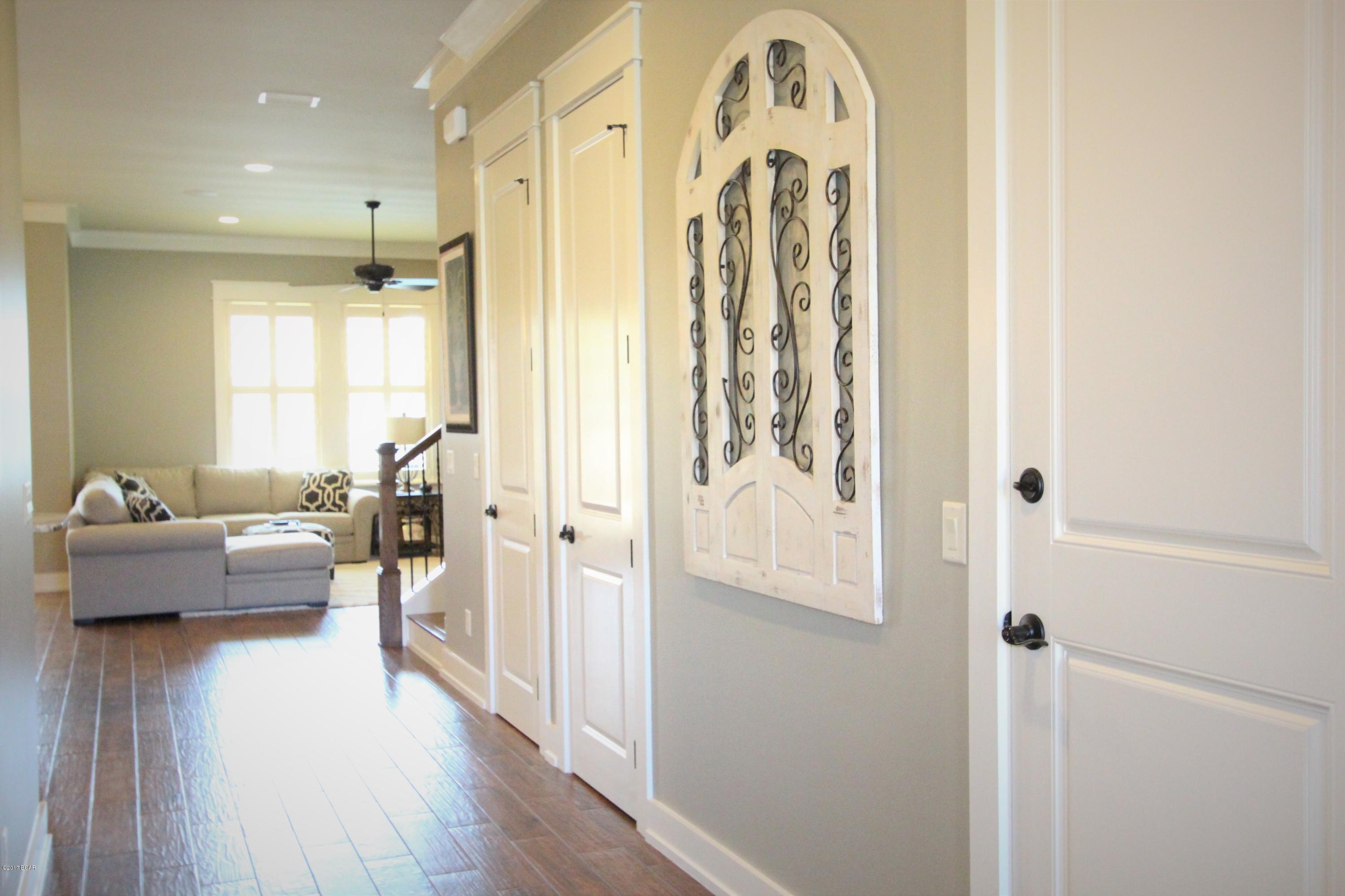 Summer Breeze Phase I - Residential