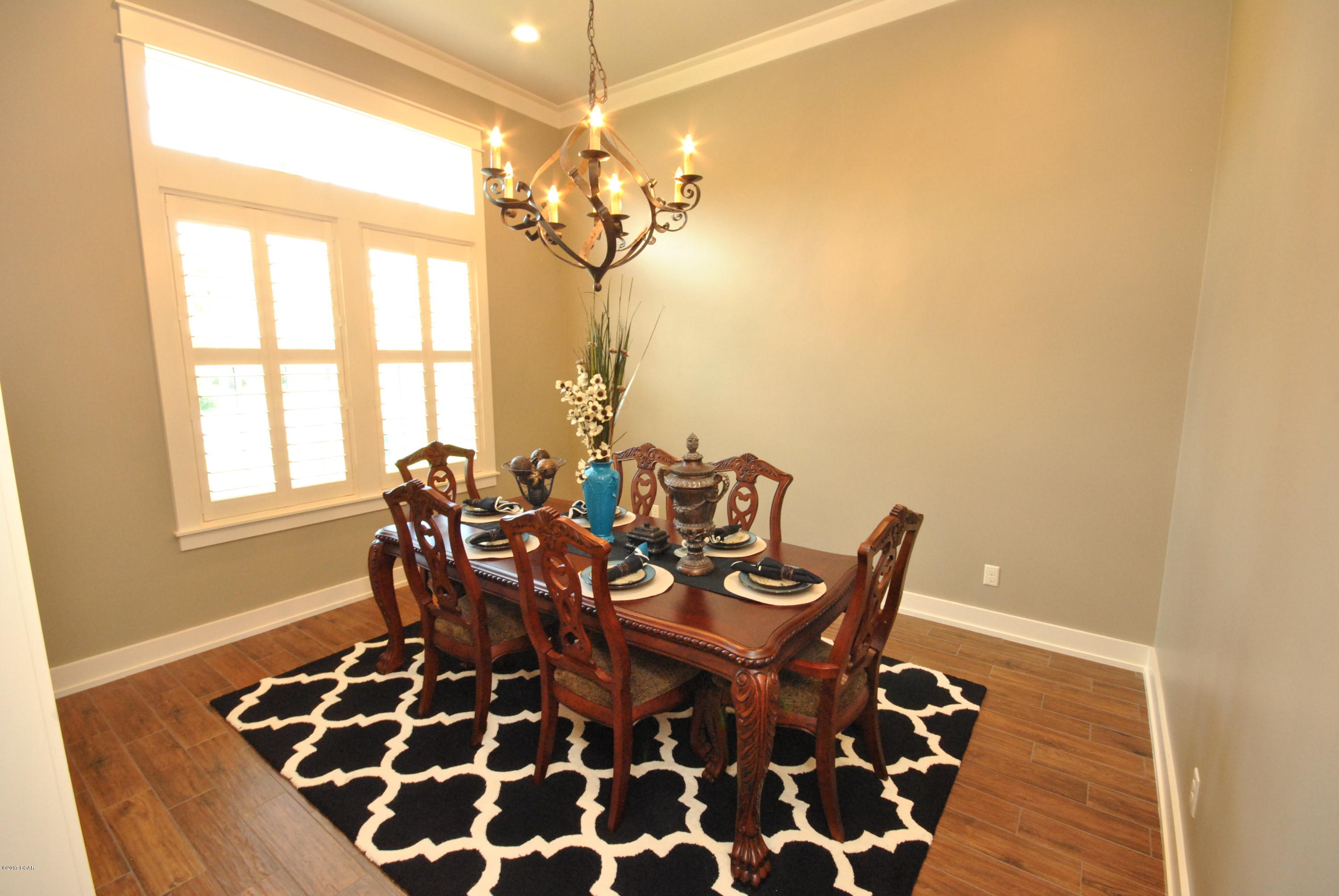 Summer Breeze Phase I - Residential