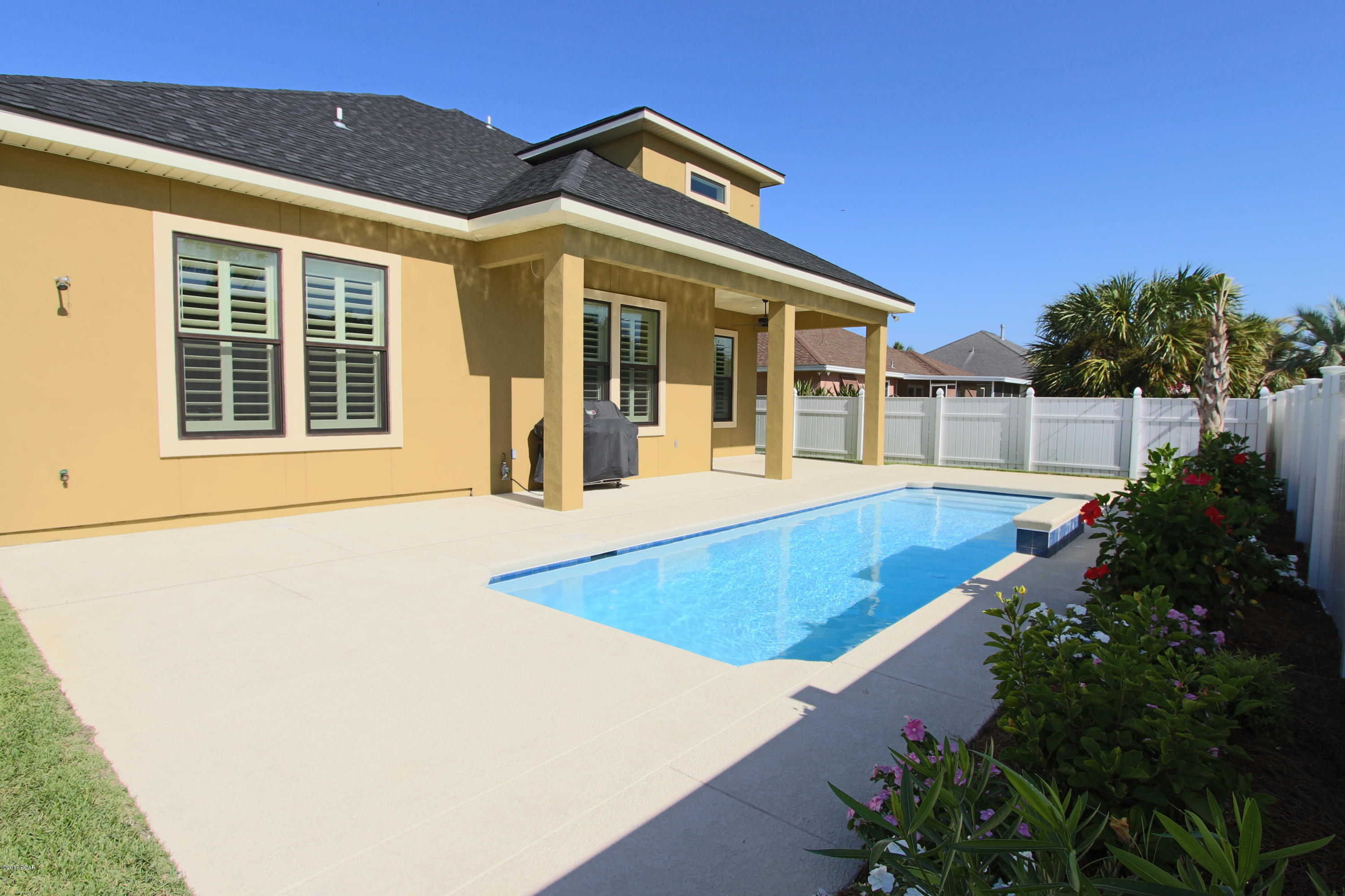 Summer Breeze Phase I - Residential