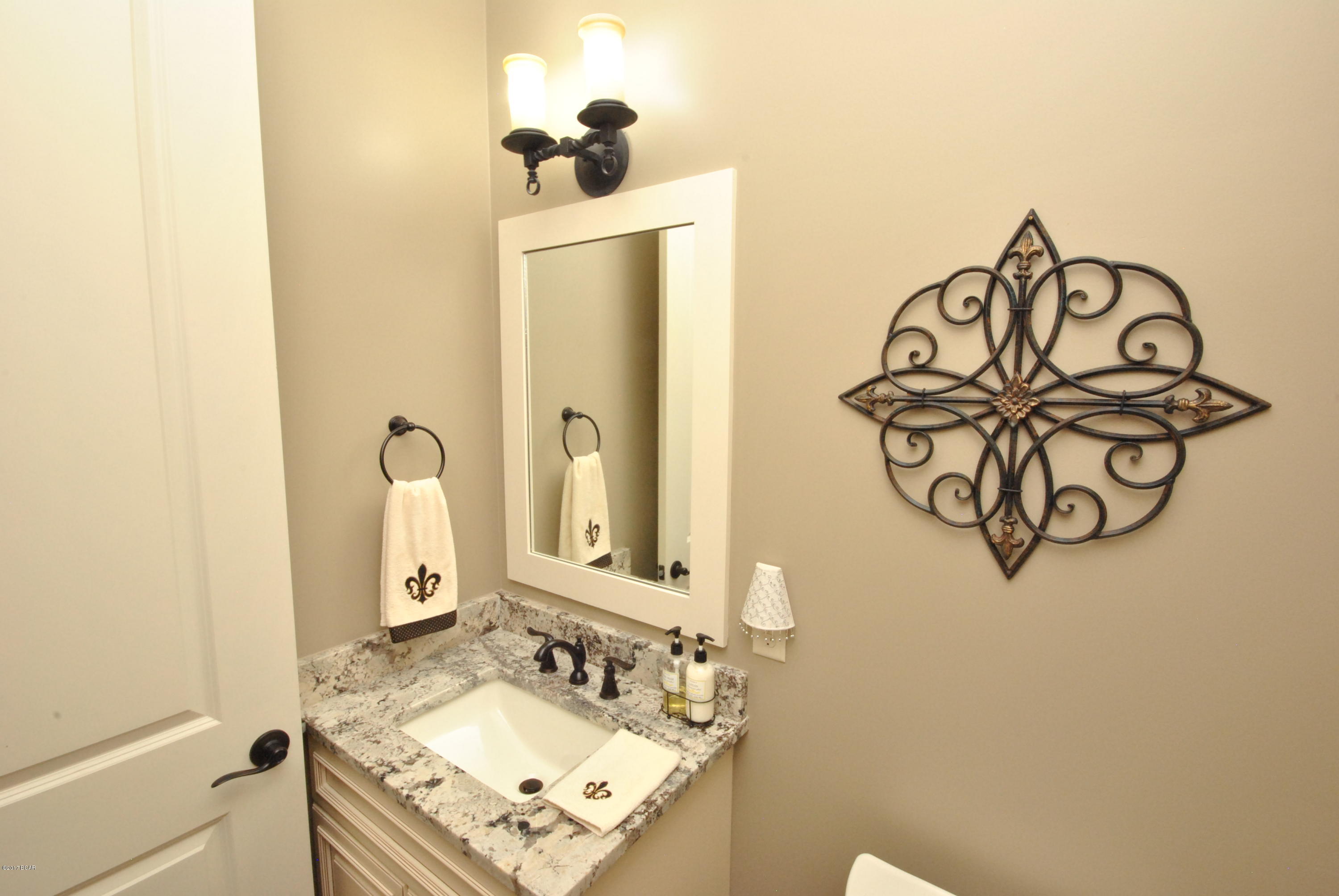 Summer Breeze Phase I - Residential