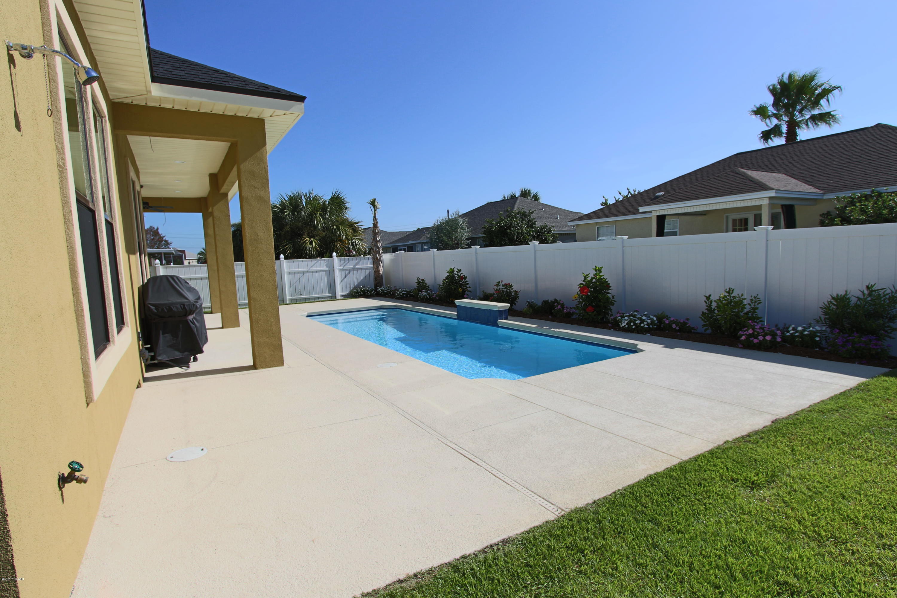 Summer Breeze Phase I - Residential