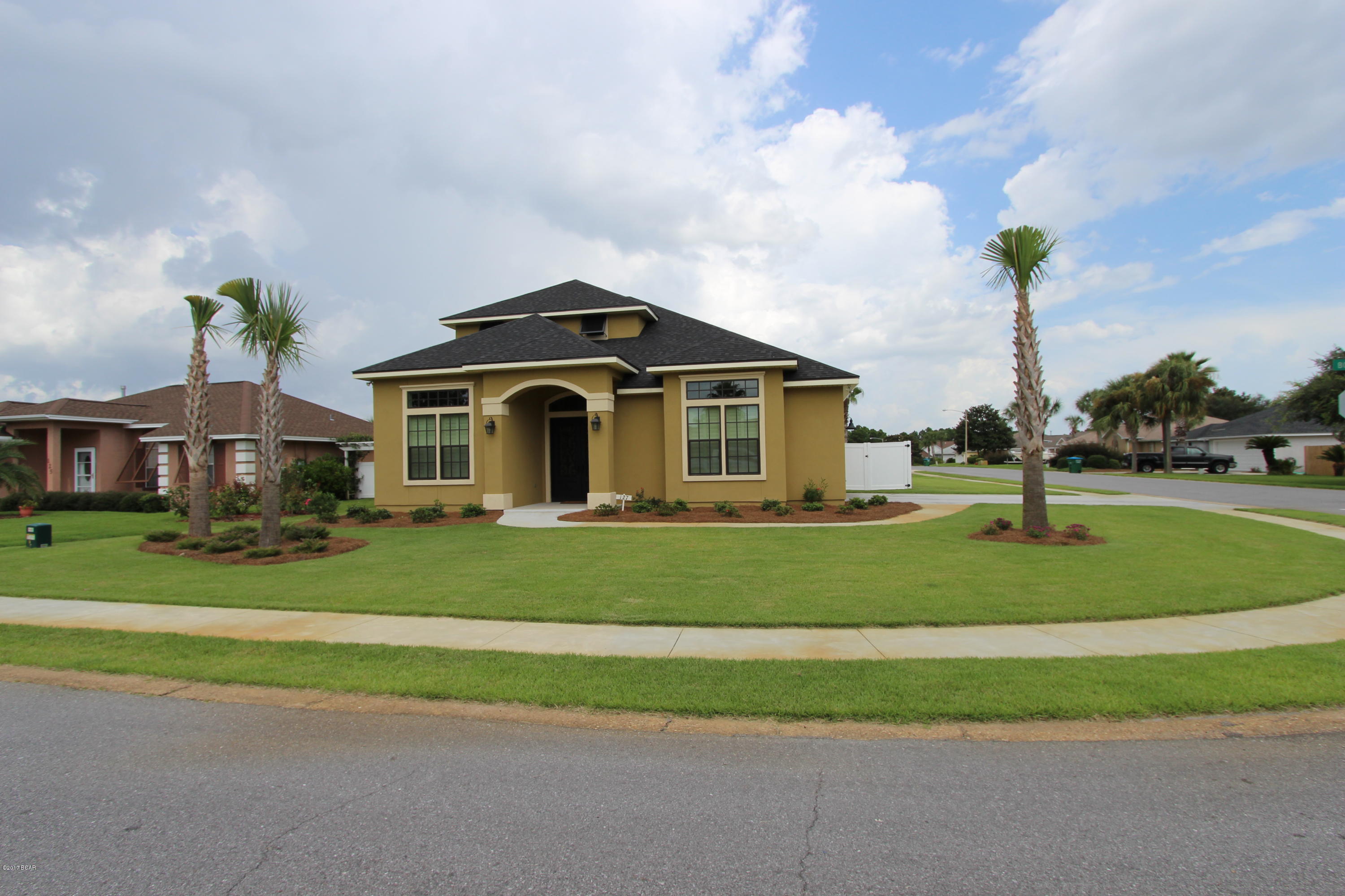 Summer Breeze Phase I - Residential