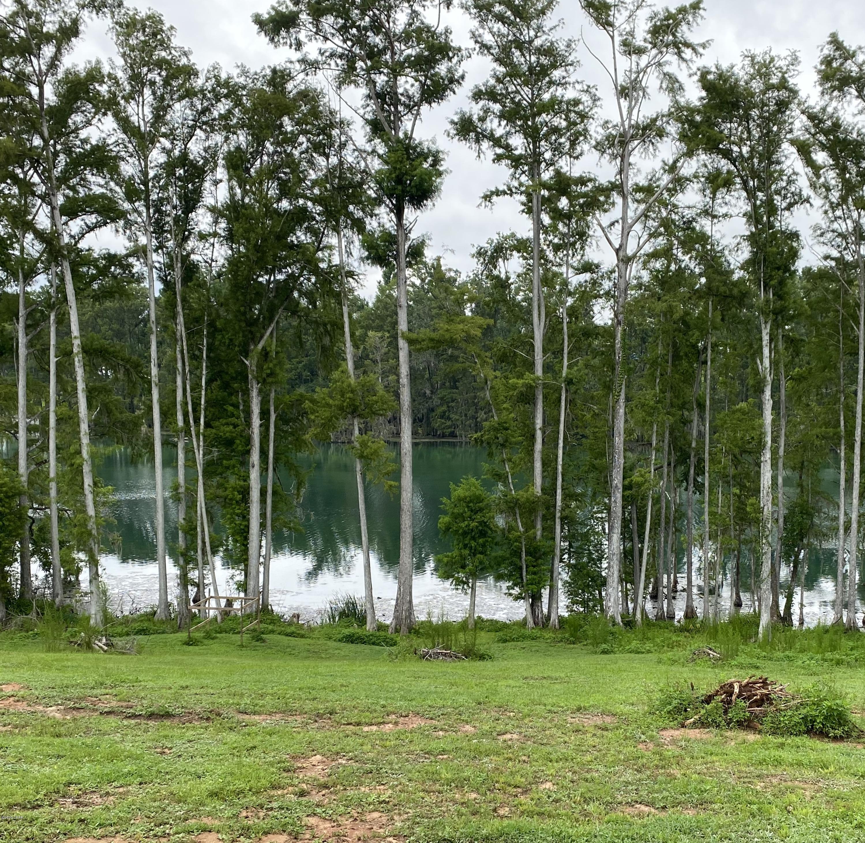 Indian Springs - Land