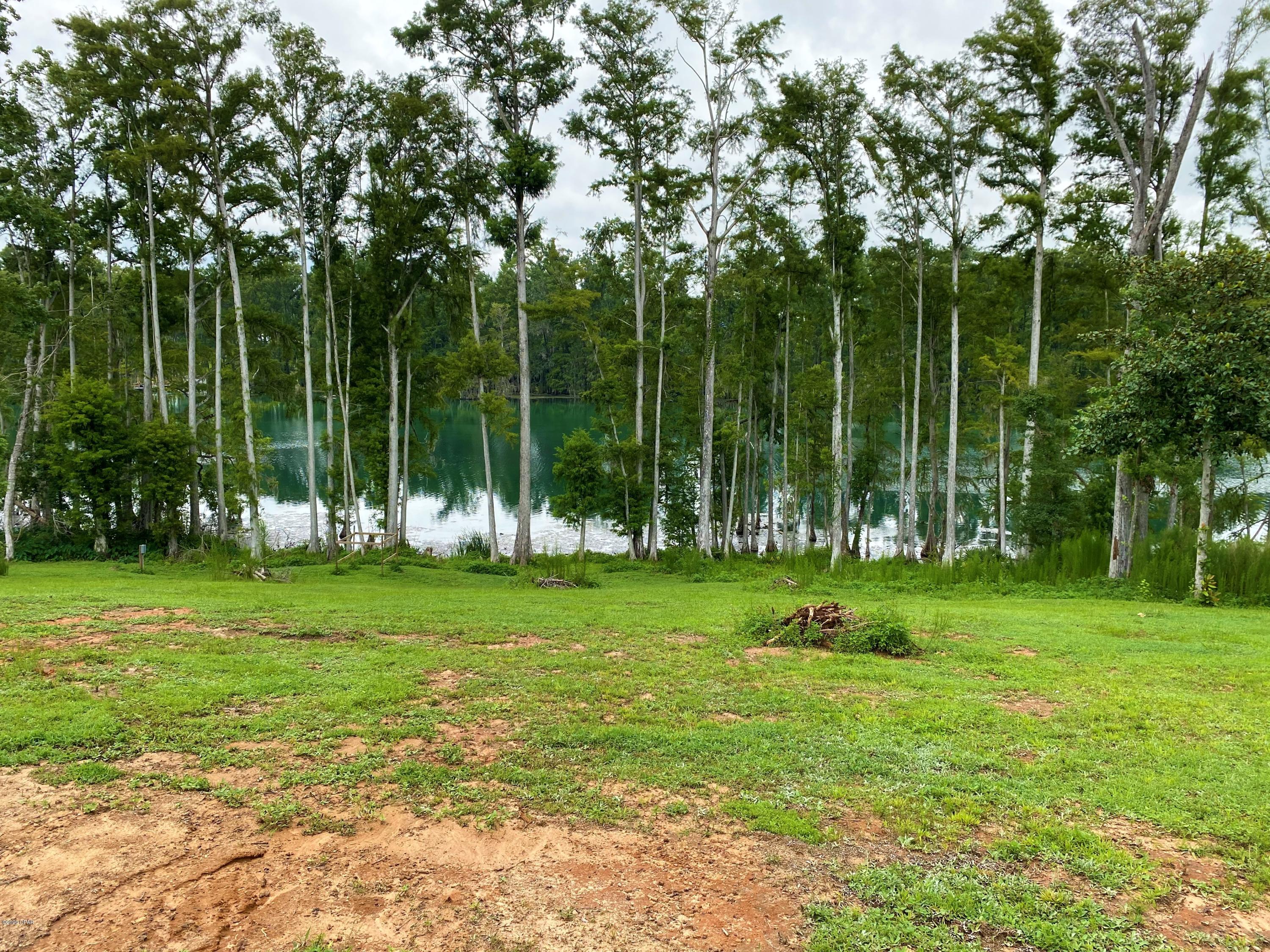 Indian Springs - Land